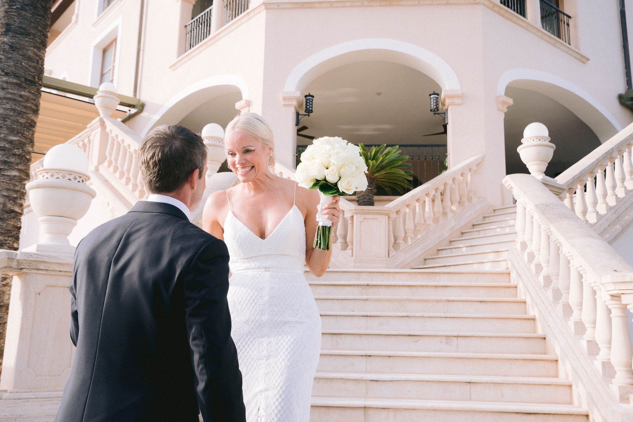 Elopement at St. Regis Mardavall. Mallorca Wedding, Corporate & Social Photographer