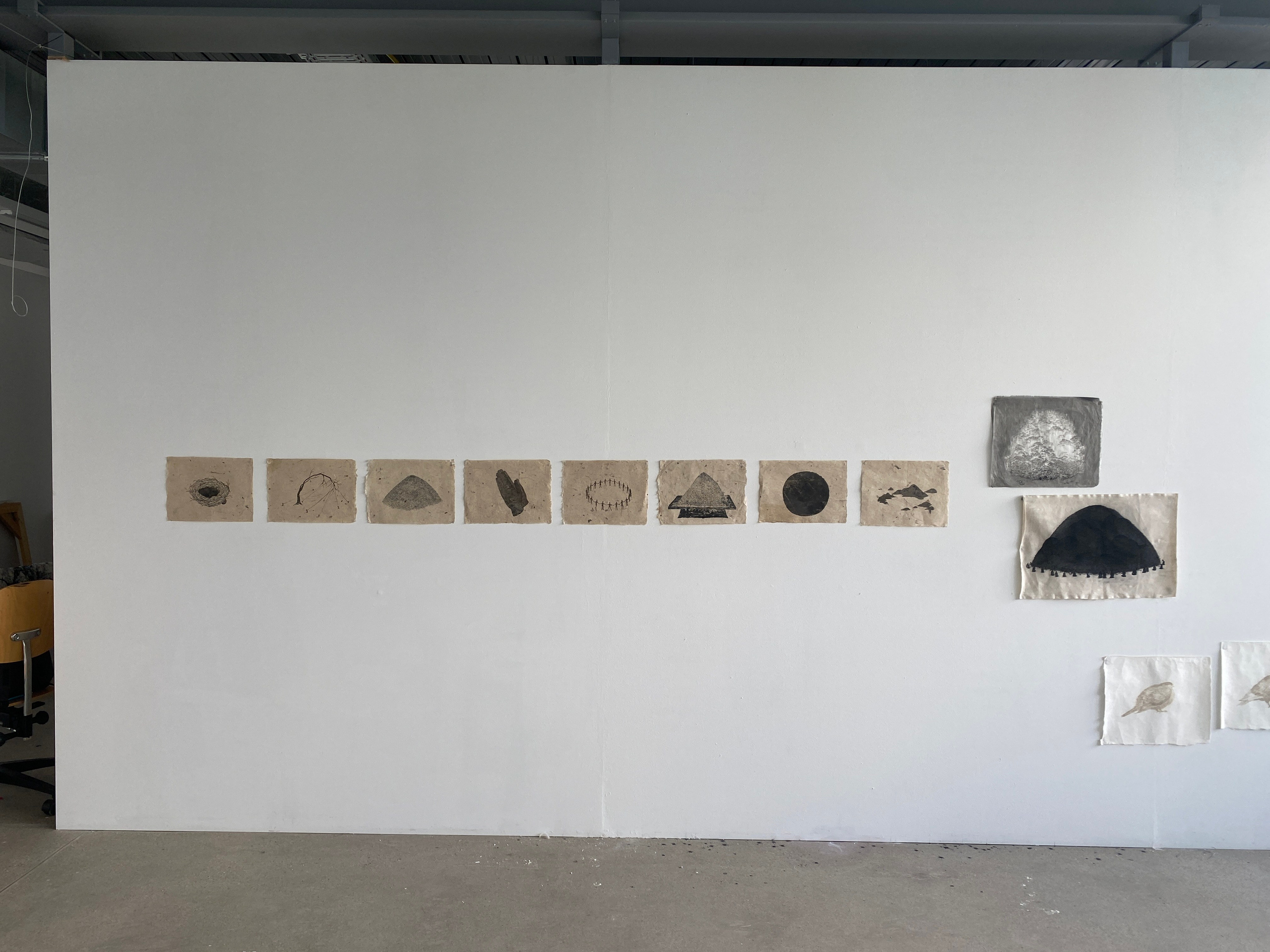 Head.2023. Yujoo HONG