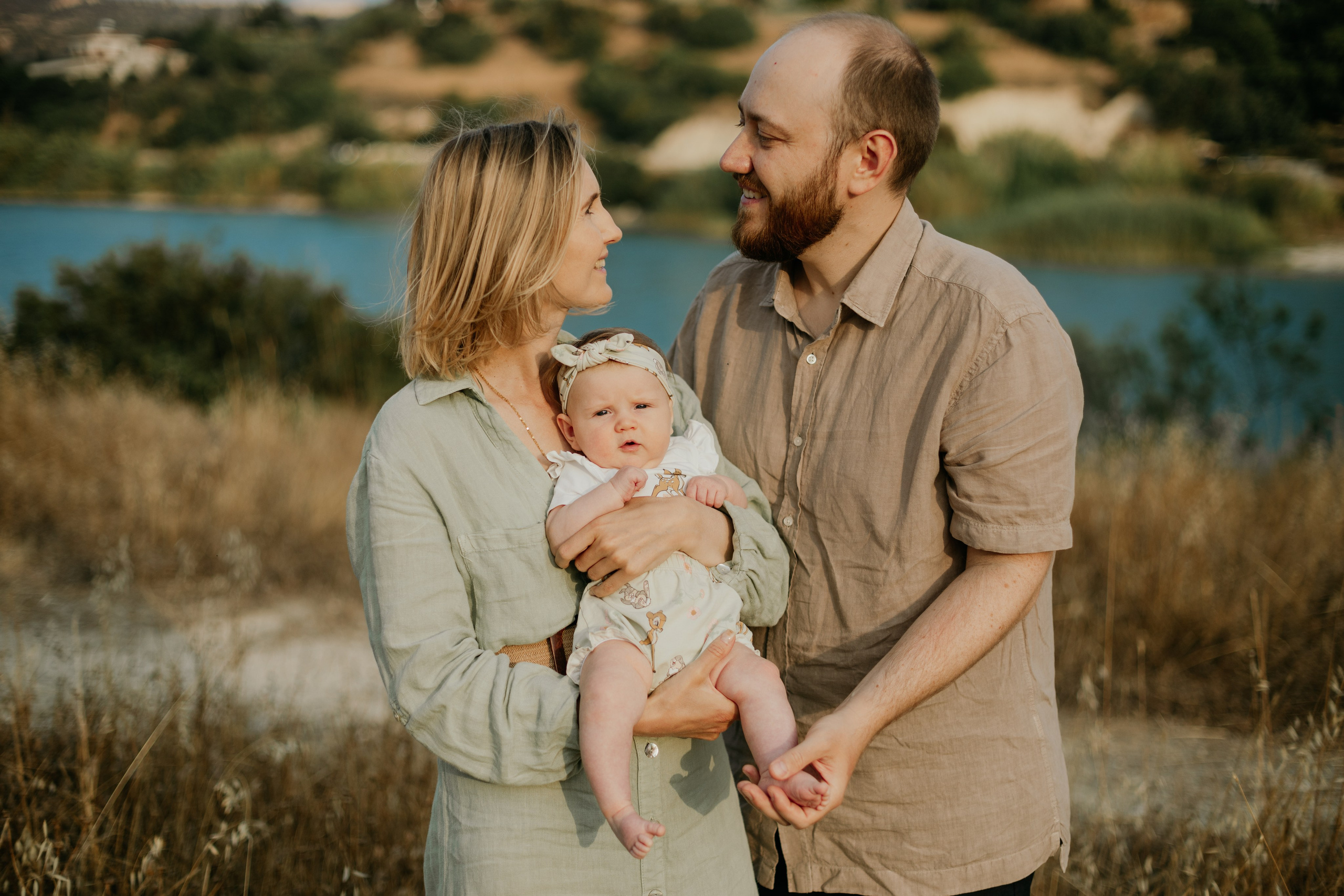 Ksenia. Photographer in Barcelona capturing unique stories | Kate Chumak