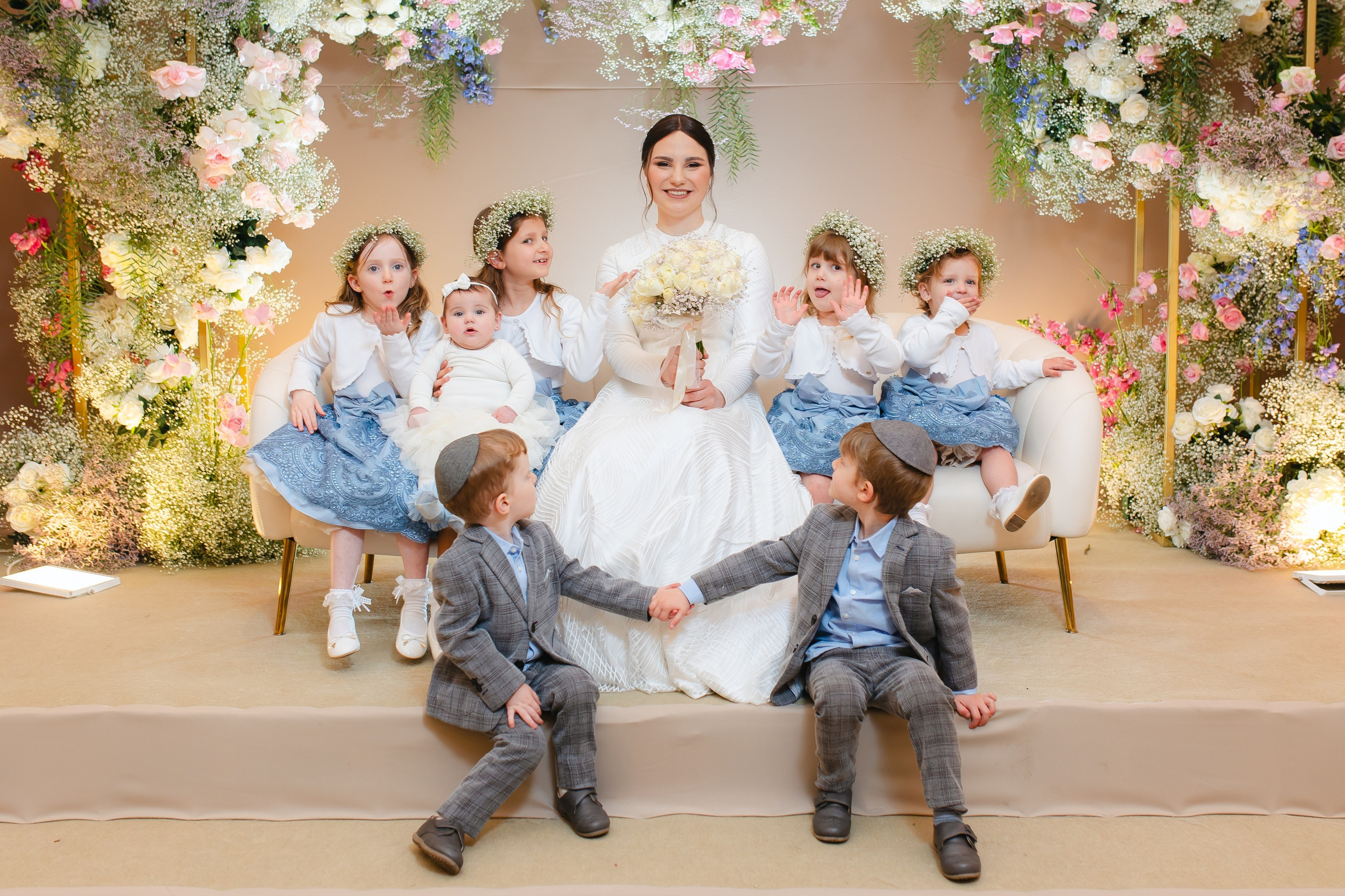 Jewish Orthodox Weddings. Https://shi-photo.com/
