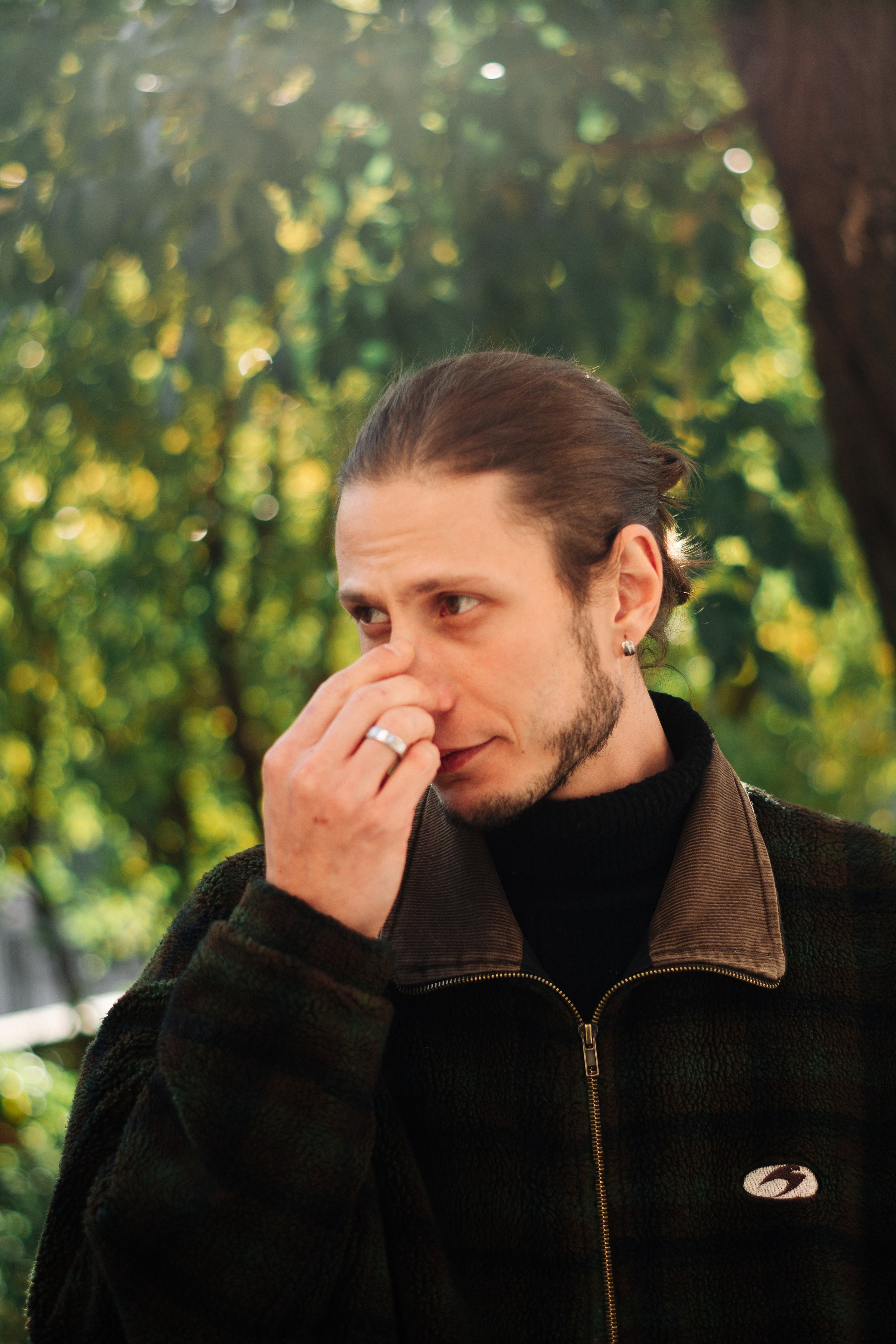 Lioreyy. Shpanarskiy Nazar