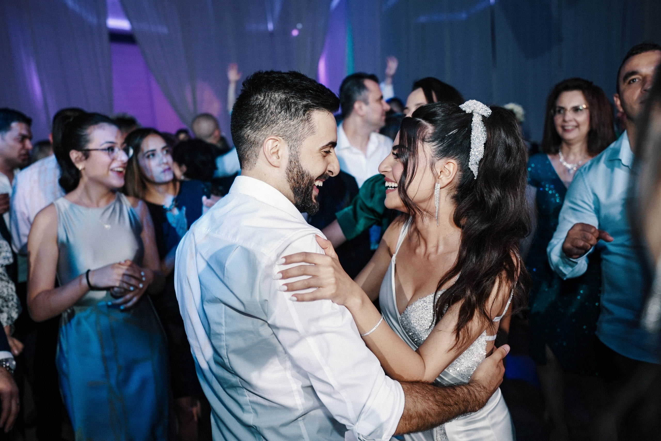 Nicol & Emanuel. Dmitry Gorodetsky Event Photographer