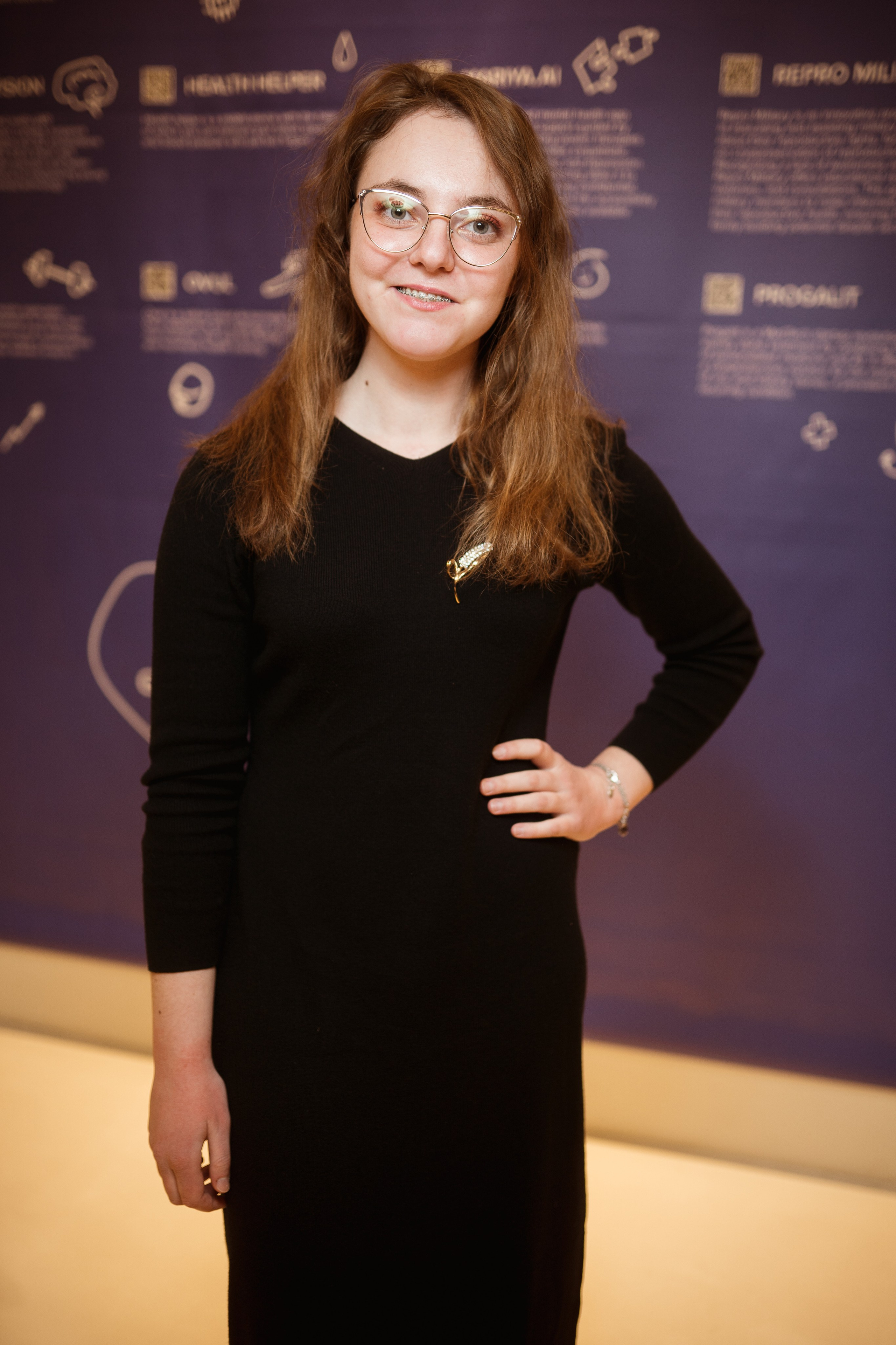 SET University GenH Demo Day. Kostiantyn Holinchenko. Reportage and portrait photographer