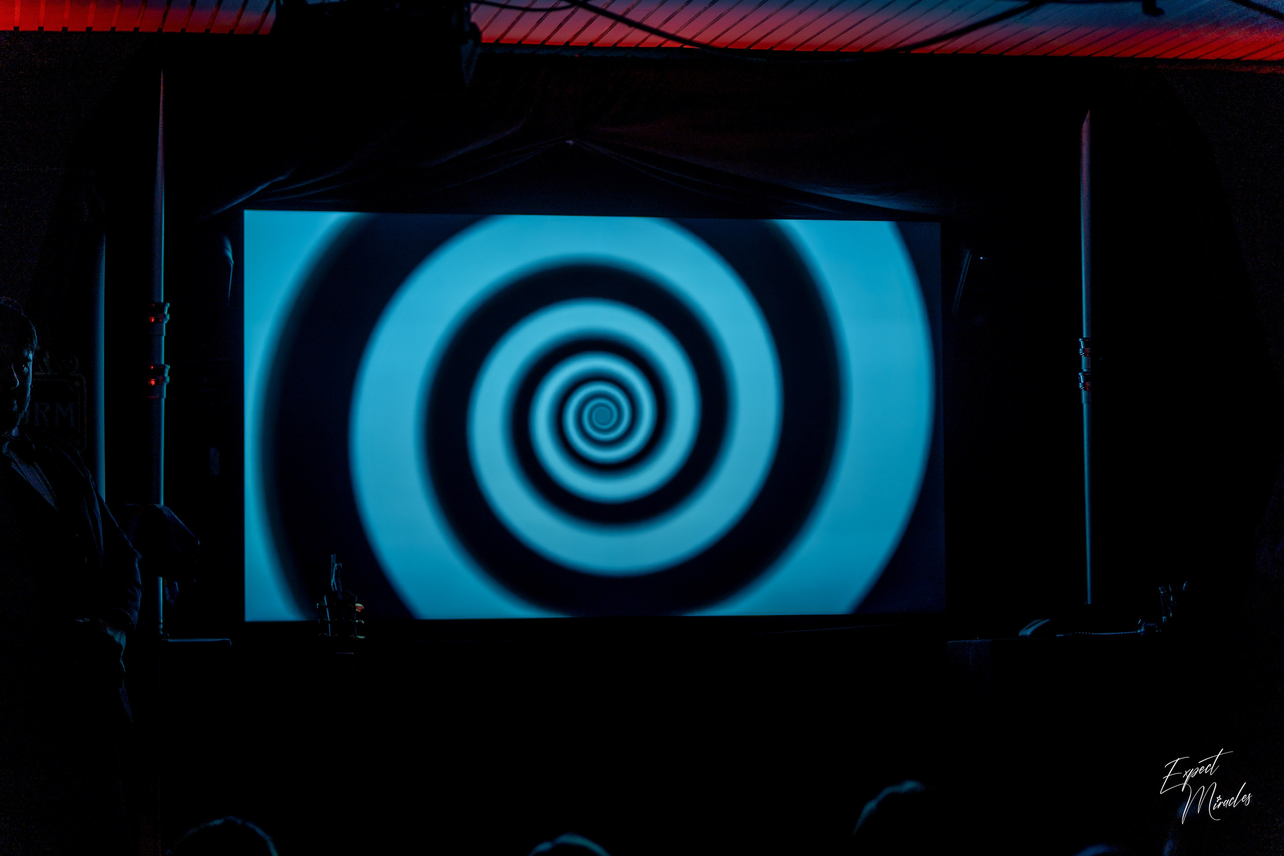 Wonderstorm. Expect Miracles Photography by Kate & Andrew