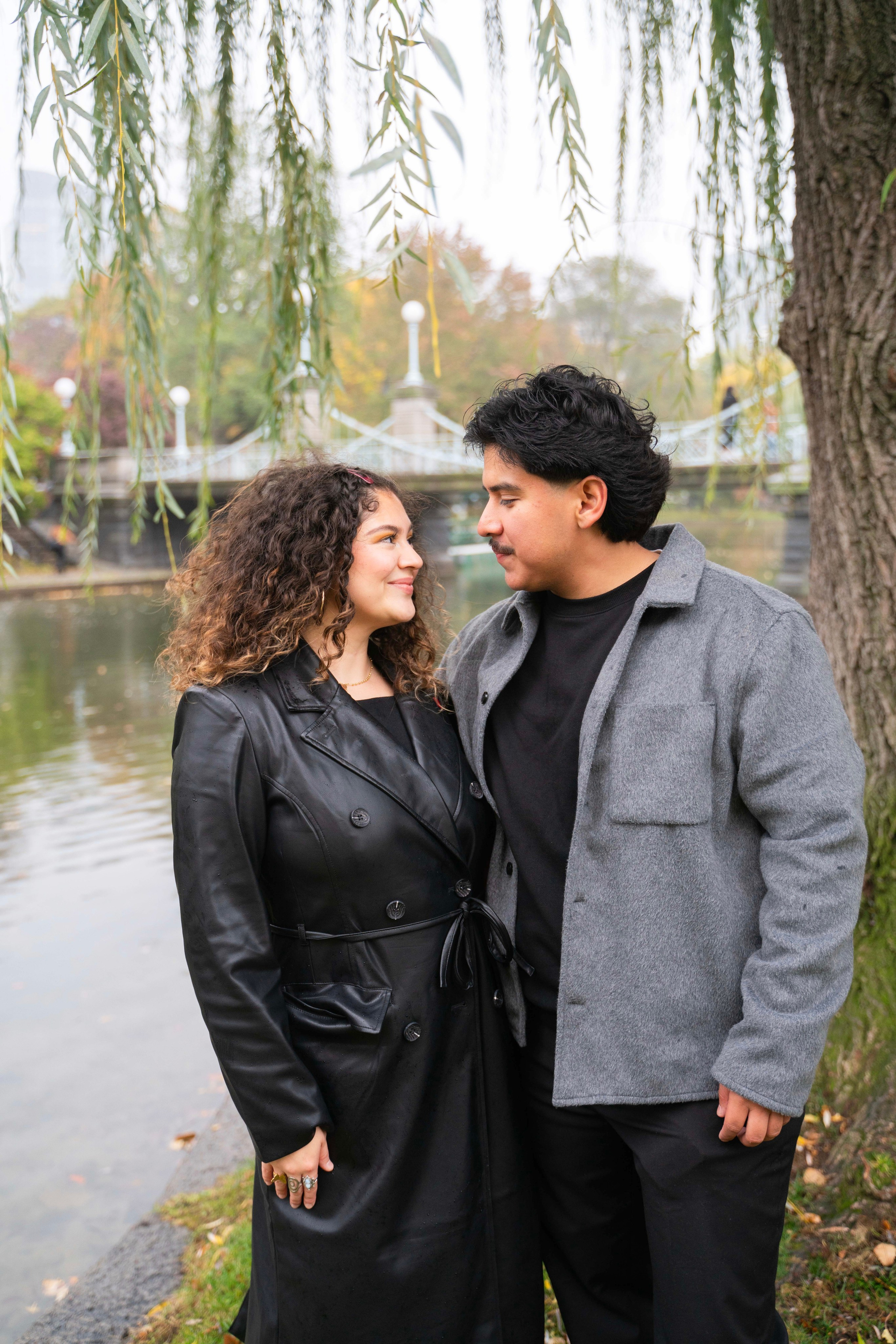 Eric and Kylie. Stefanovich Photography | Miami, FL