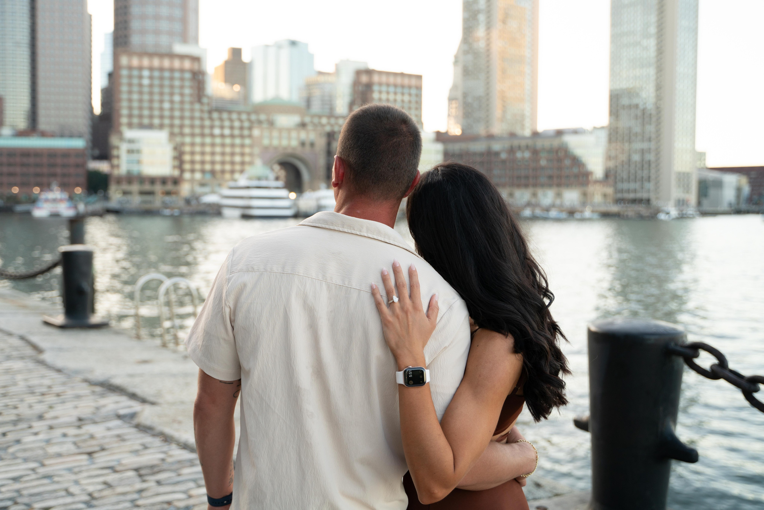Mike and Alexa. Stefanovich Photography | Miami, FL