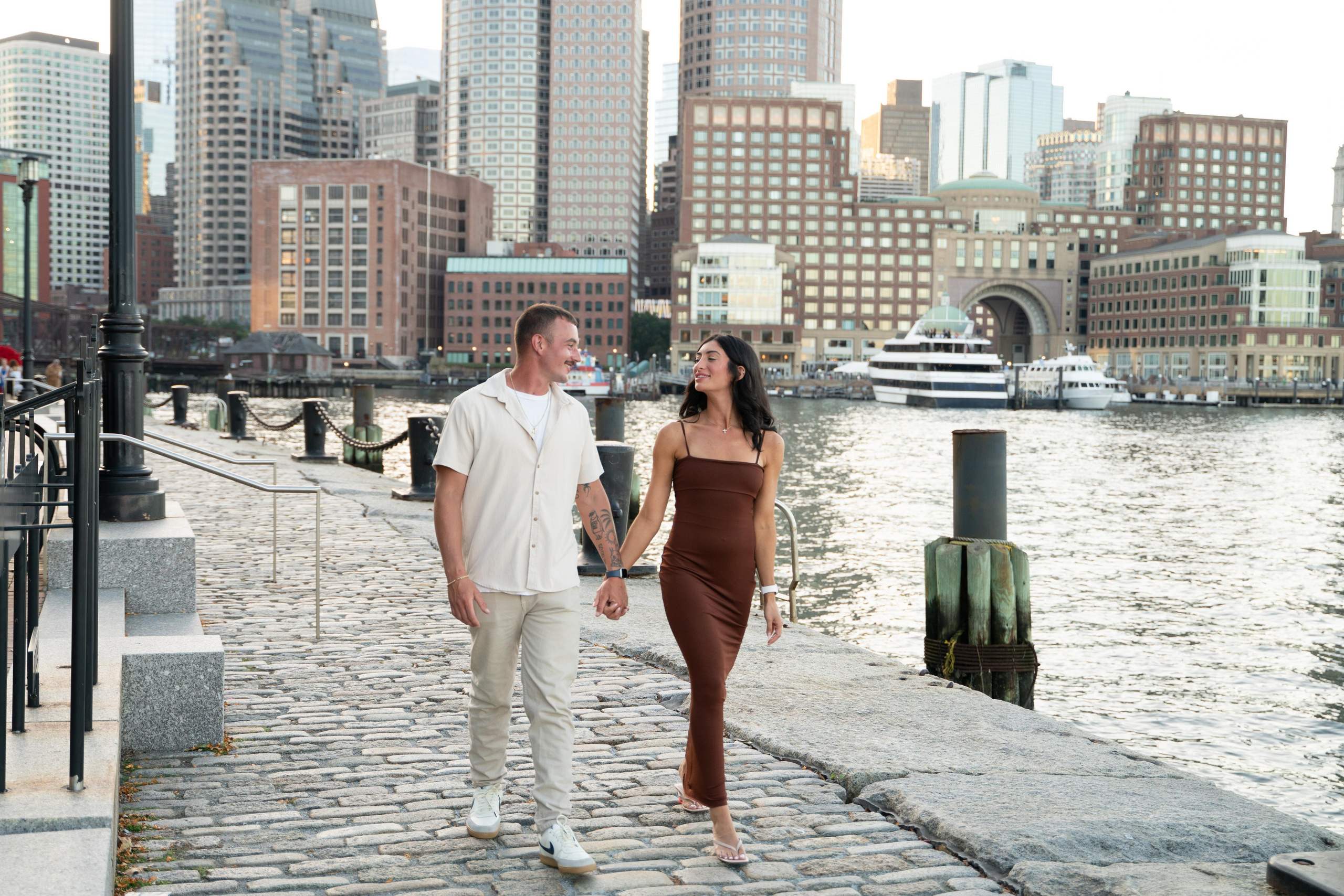 Mike and Alexa. Stefanovich Photography | Miami, FL