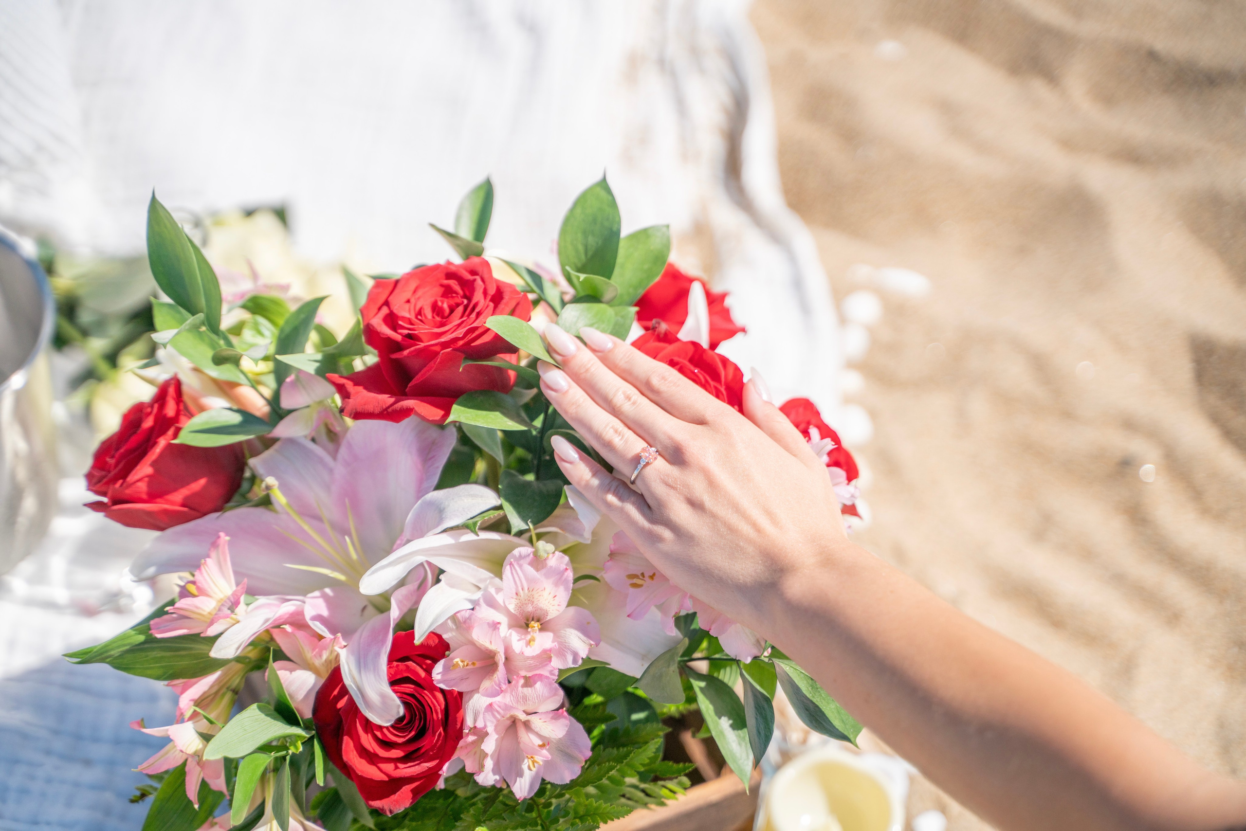 Dylan and Abby. Stefanovich Photography | Miami, FL
