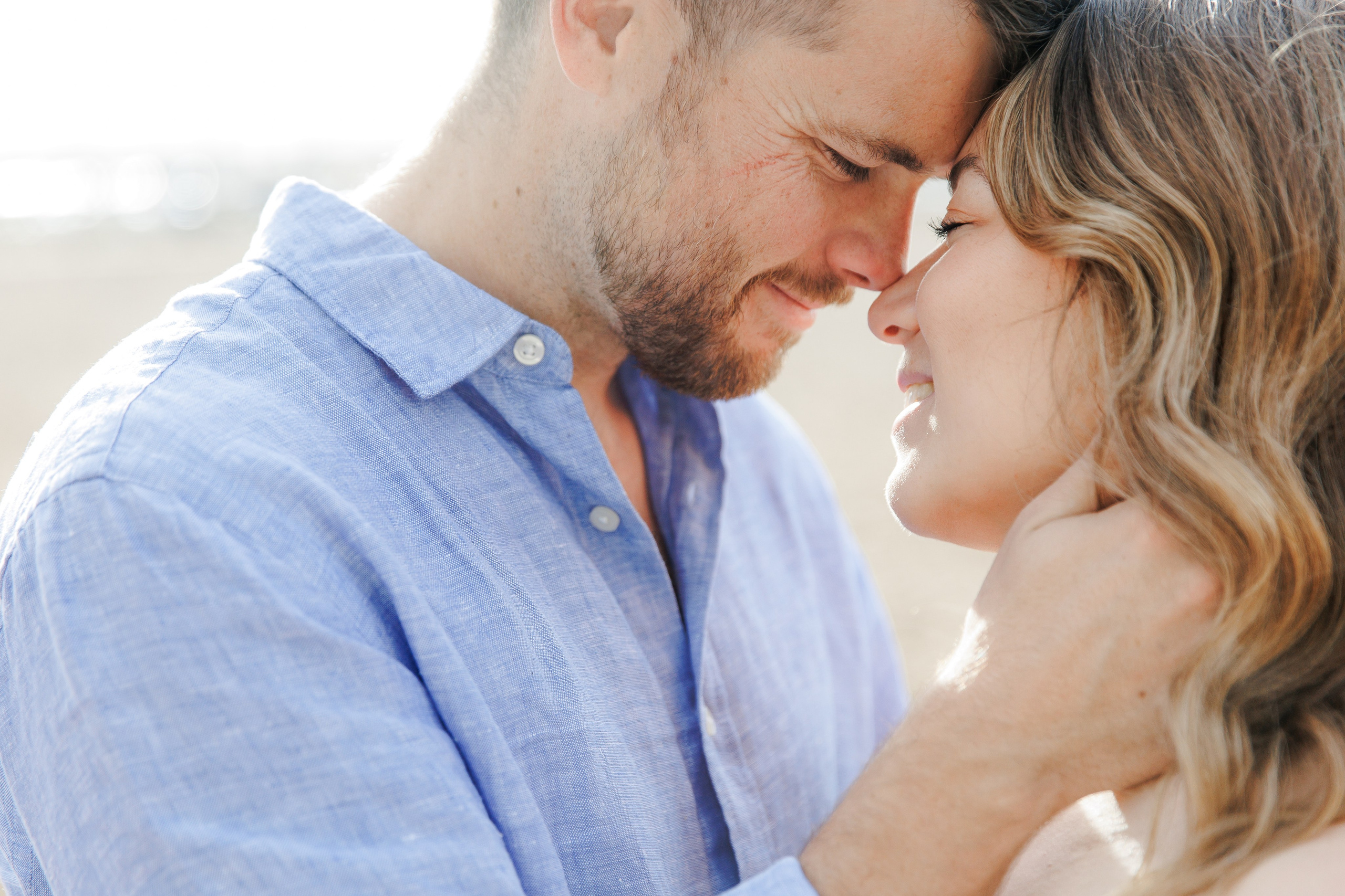 Engagement Shooting for Michael and Laura. Wedding Photographer in Barcelona Lana Alekhina