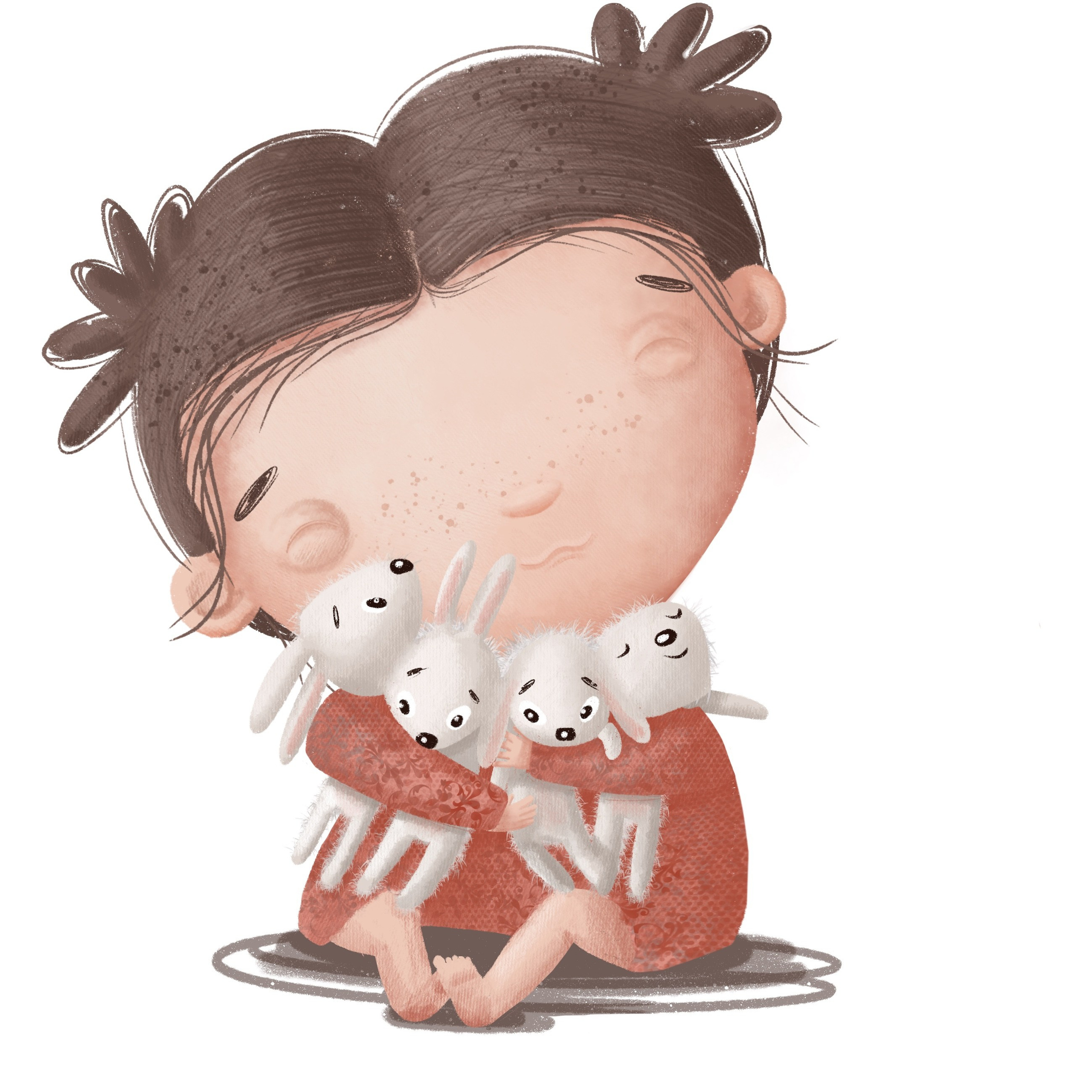 Human Character. Welcome