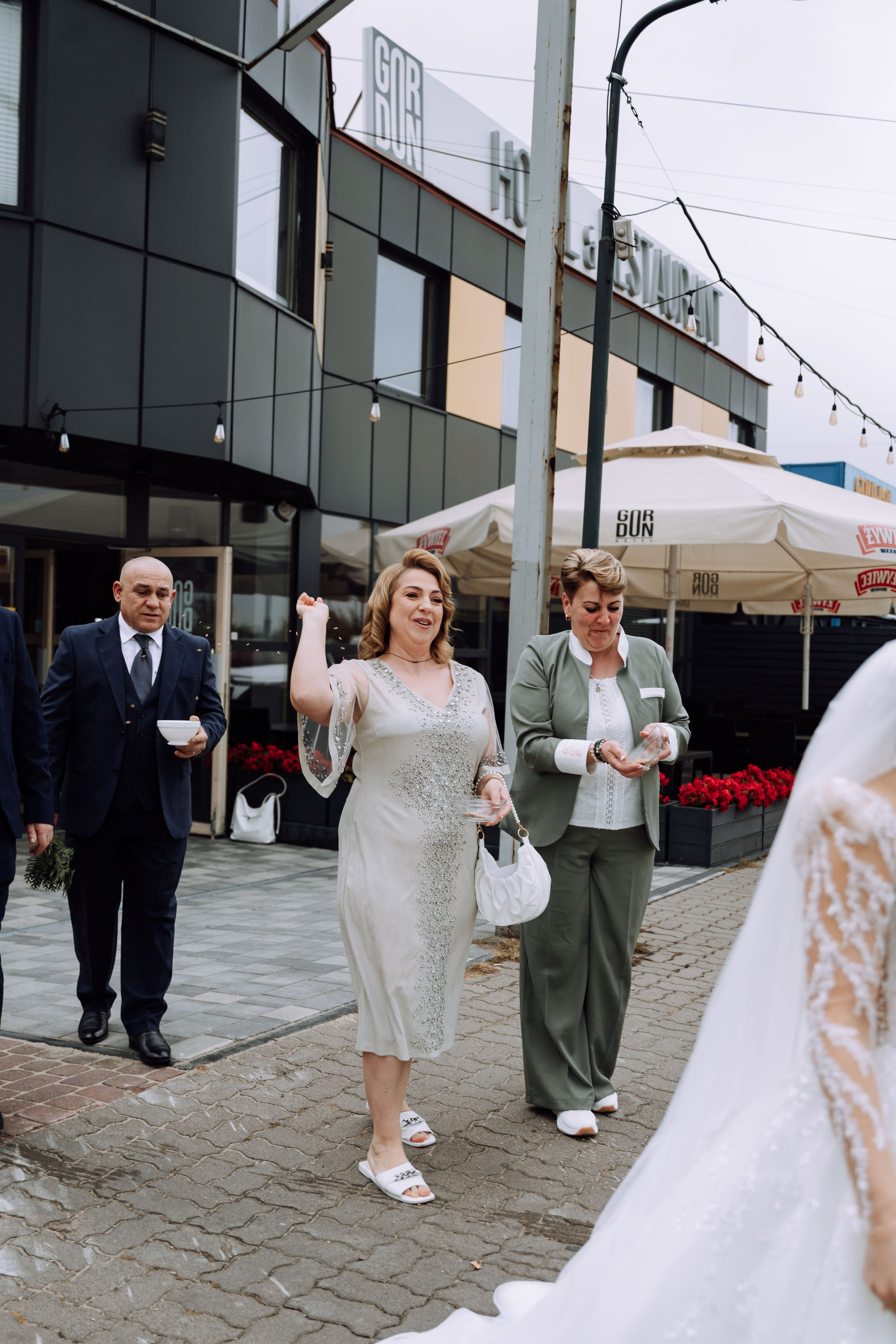 Ślub Nastia & Vasyl