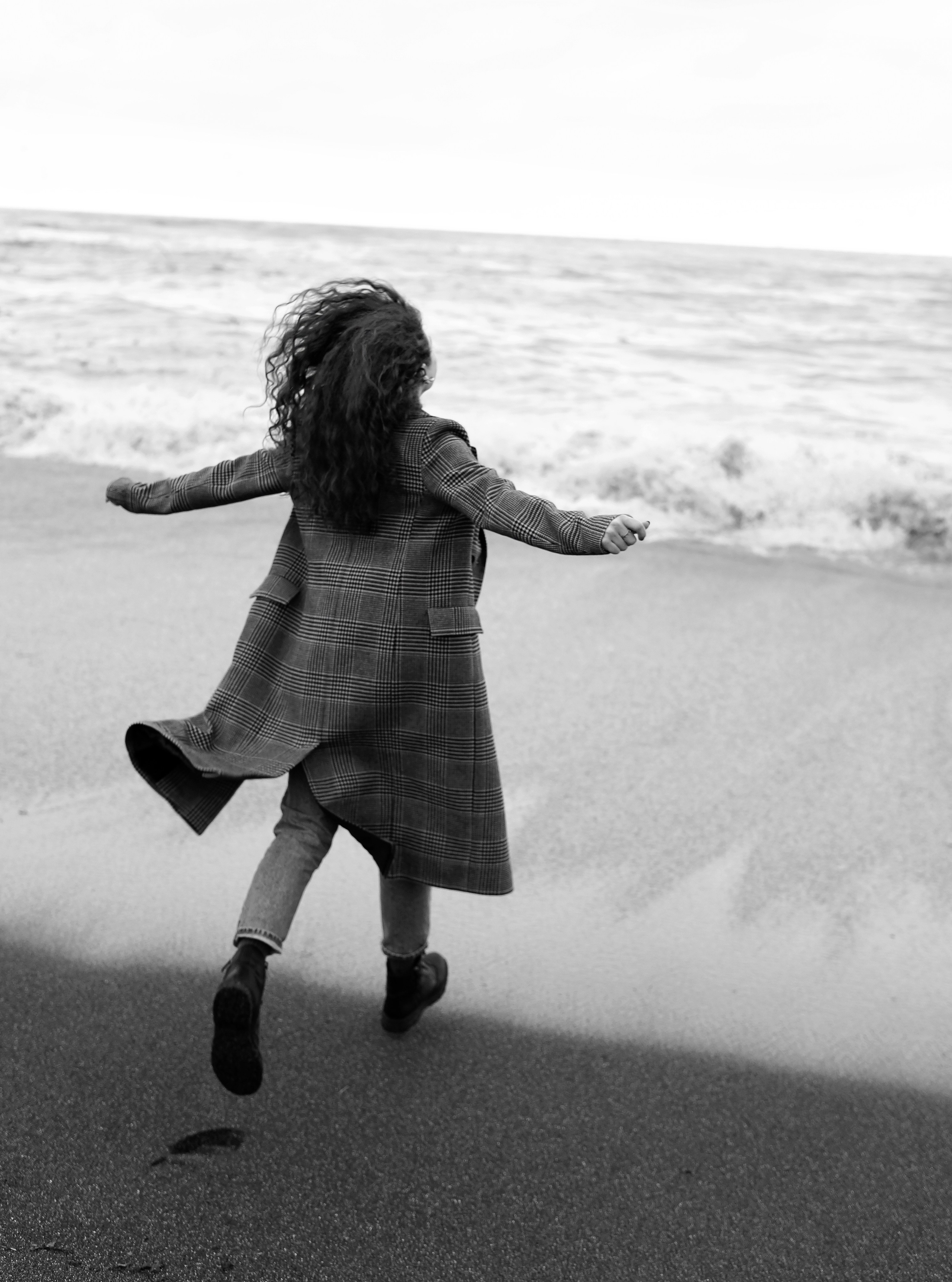 Portraits. Marina Baliakina | Personal and Couples Photographer | Toronto Canada