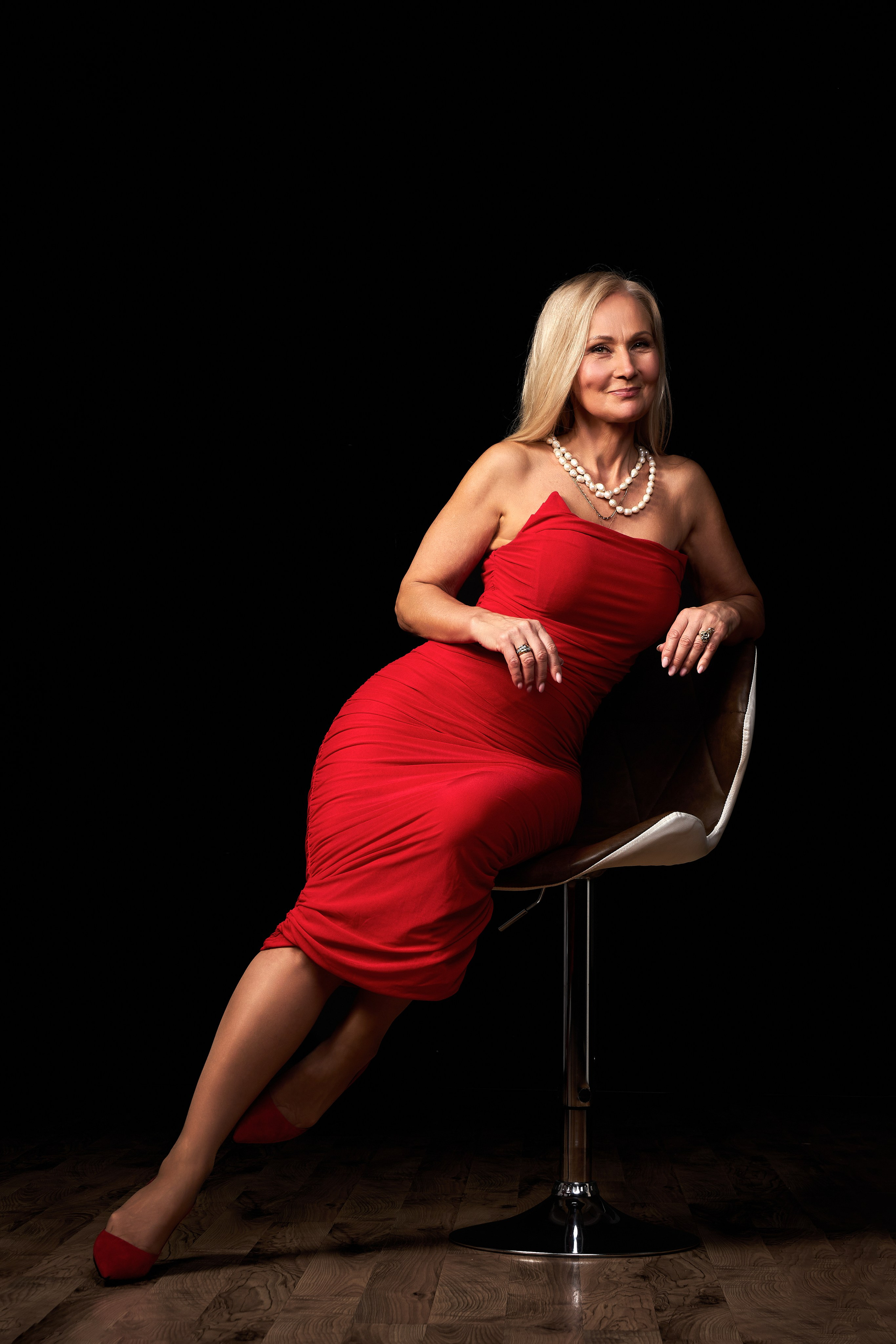 Marita Liepiņa biznesa portrets. Фотограф Илона Иванова, Кондрашин студия, Рига