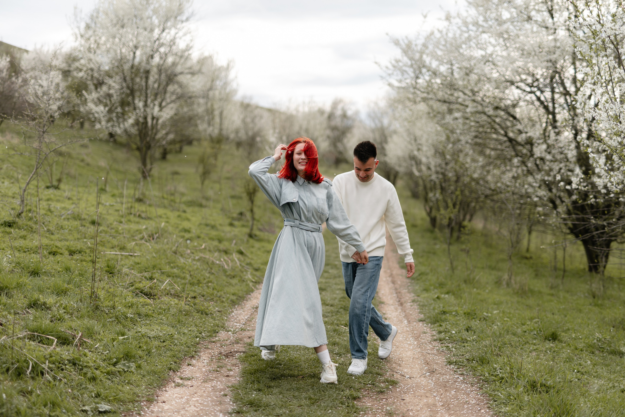 Casiana & Victor. Main