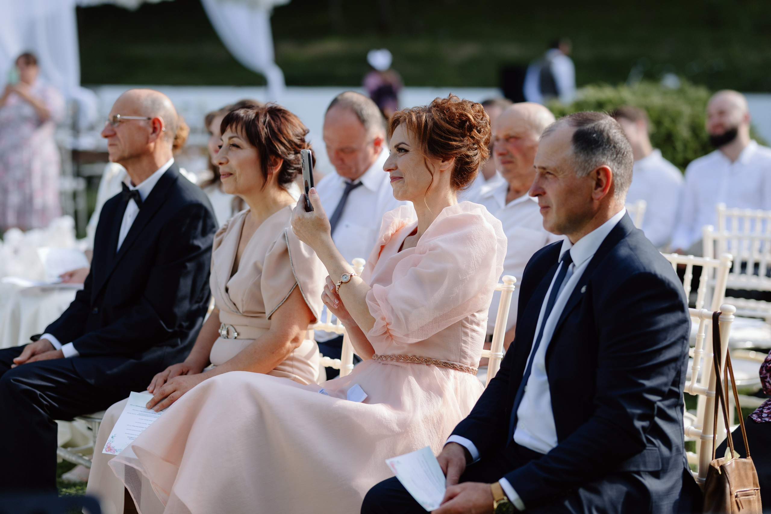 Corina & Dumitru. Main