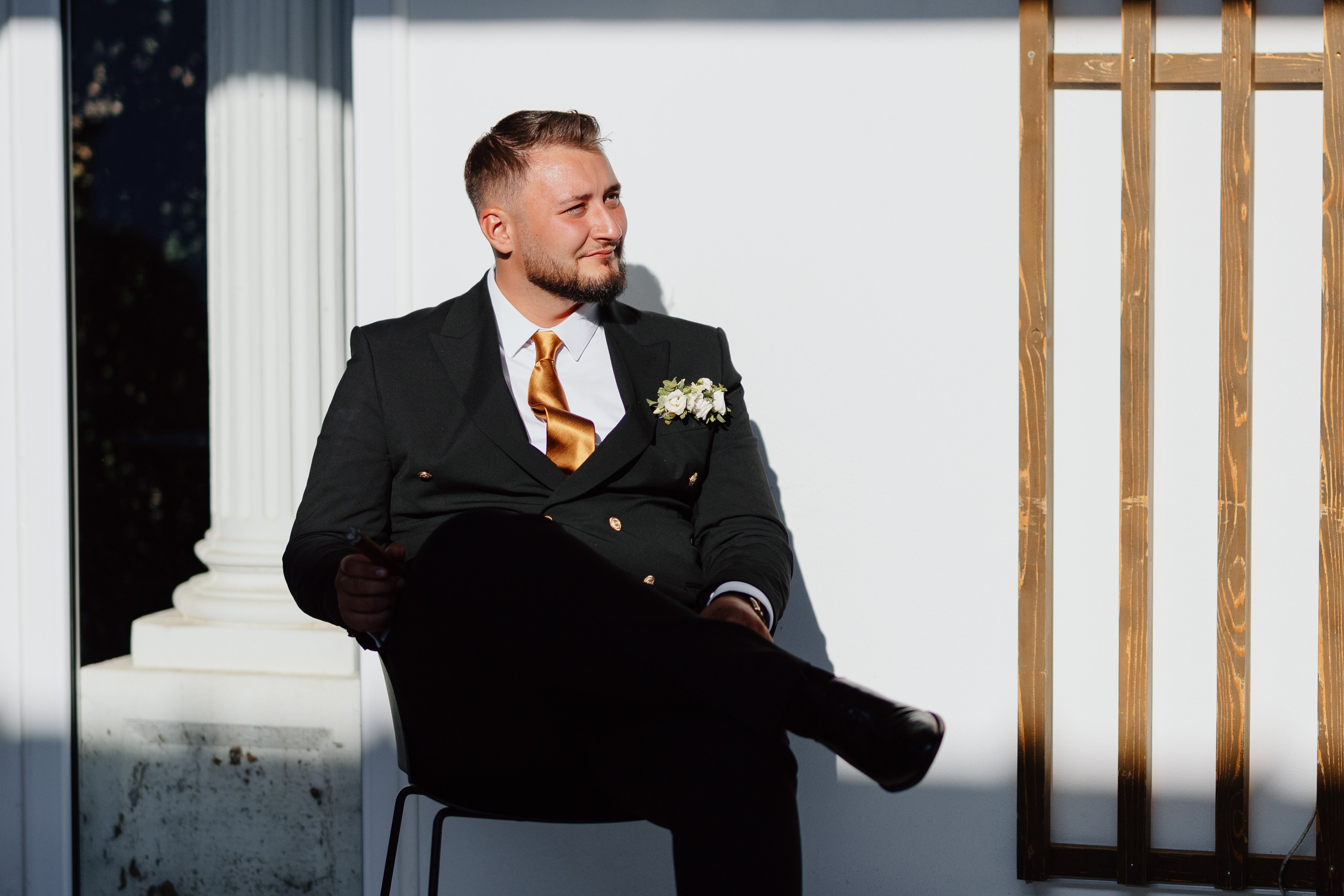 Iustin & Fabiana. Main