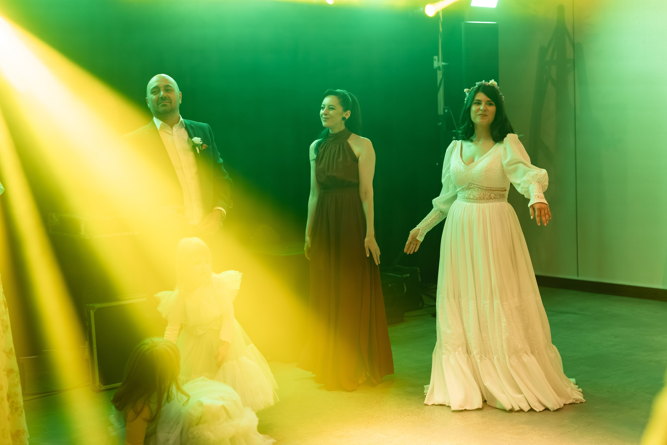 Flori & Cosmin. Main