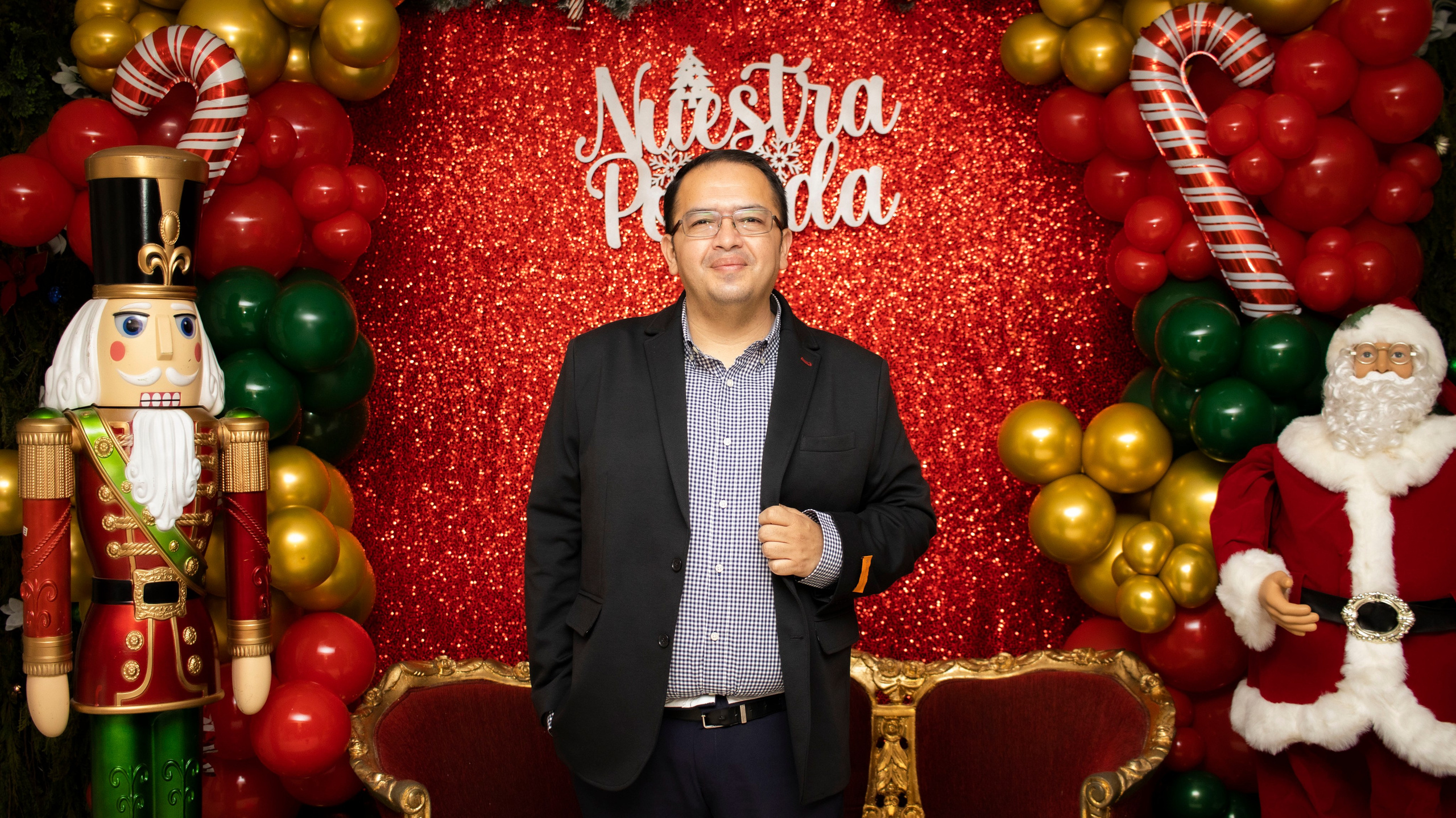 POSADA SUTUES 2025. Principal