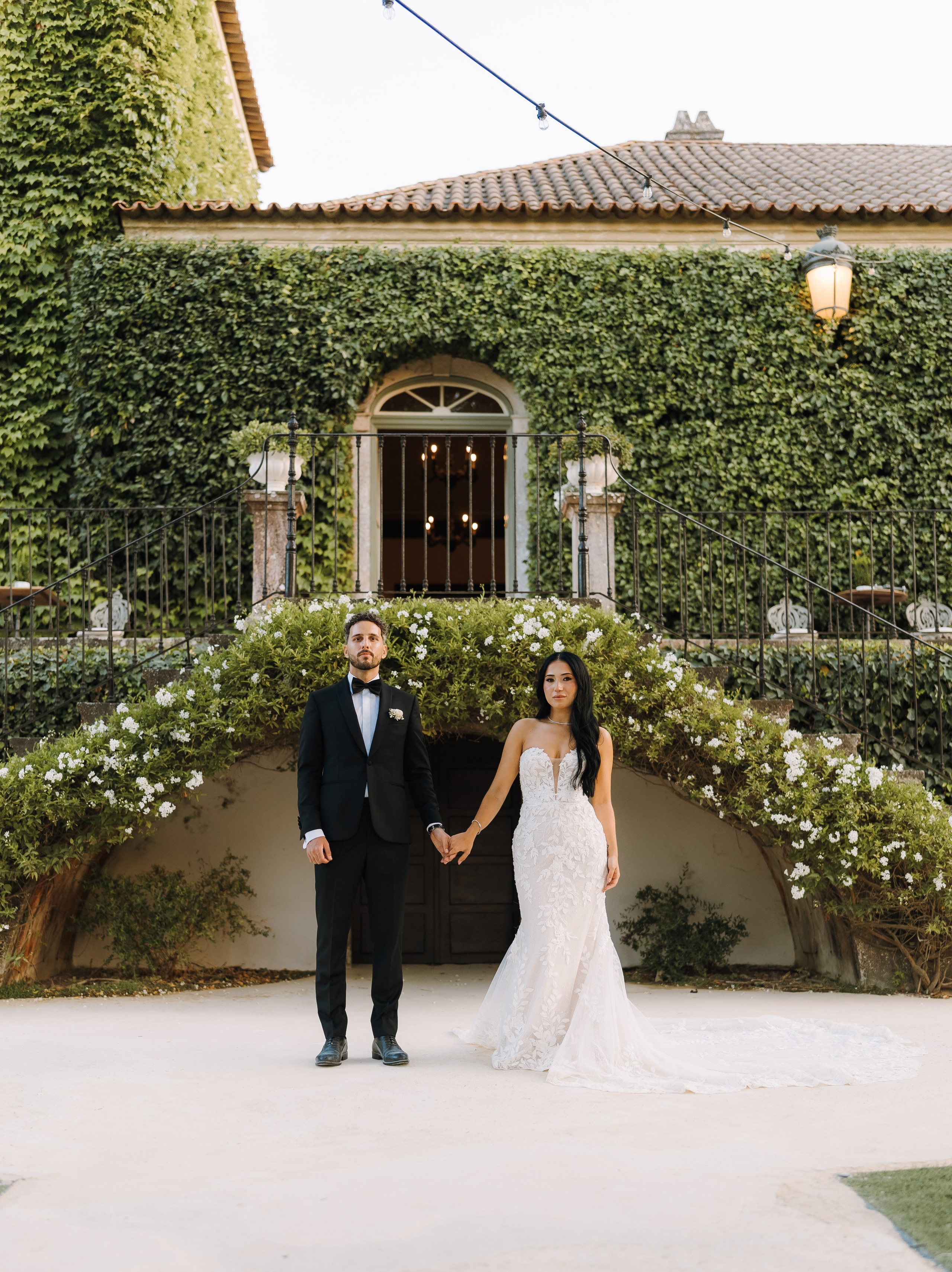 Casamento Inês & Miguel. Say Yes To Me