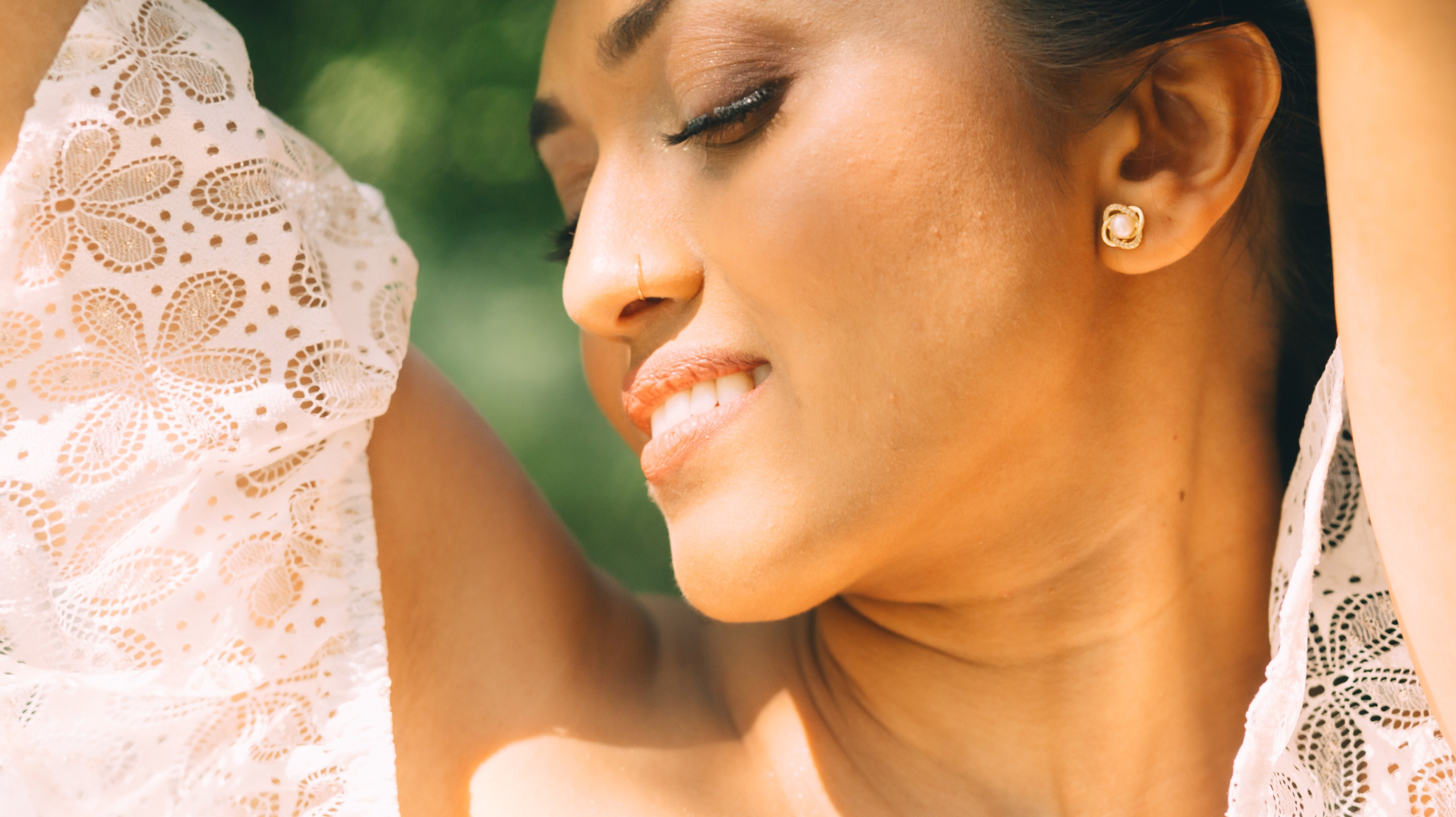 Photographer Margarita Antonova in Naas, Co Kildare