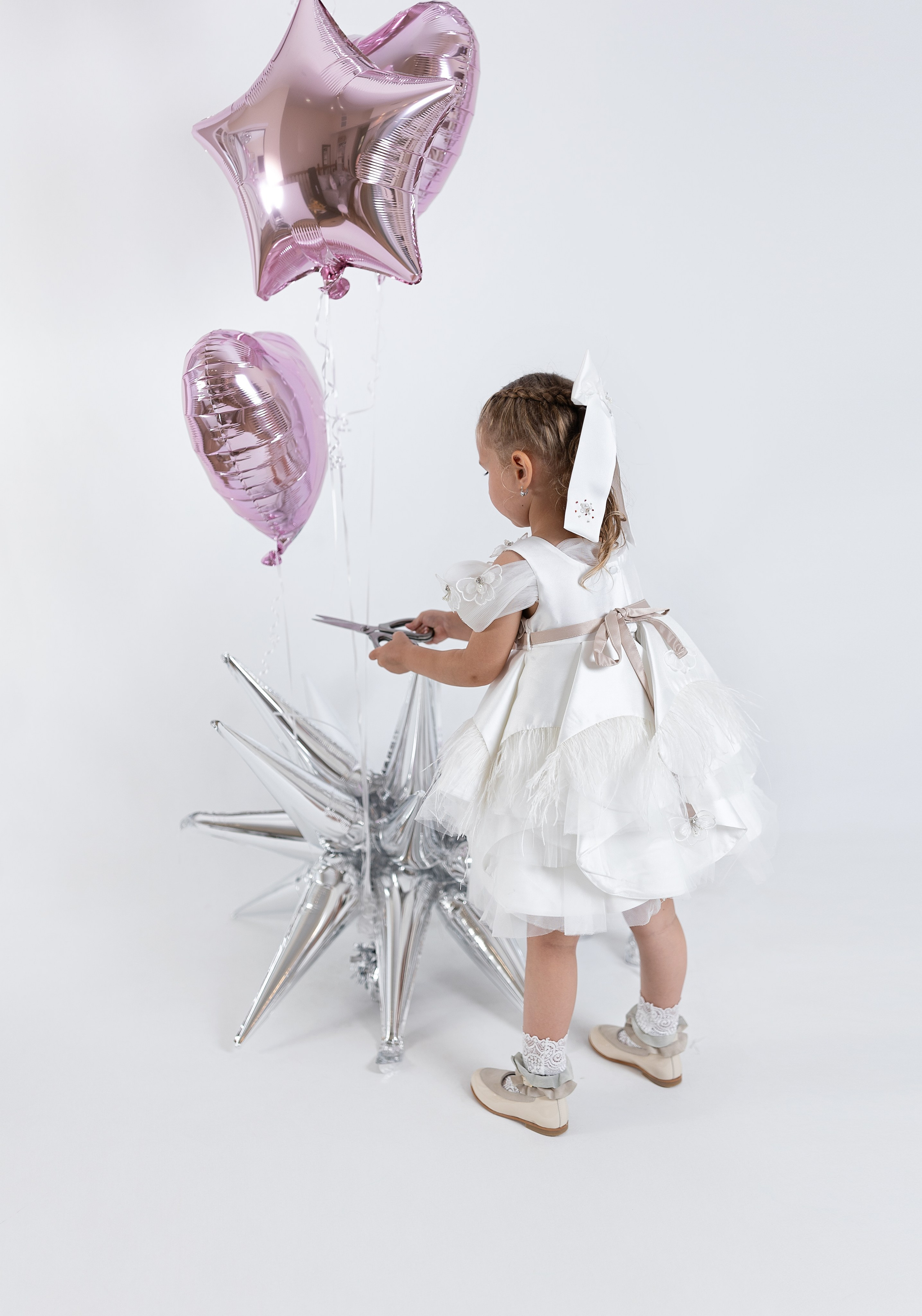 Studio. Professional photographer in NYC Kristina Bagdasaryan