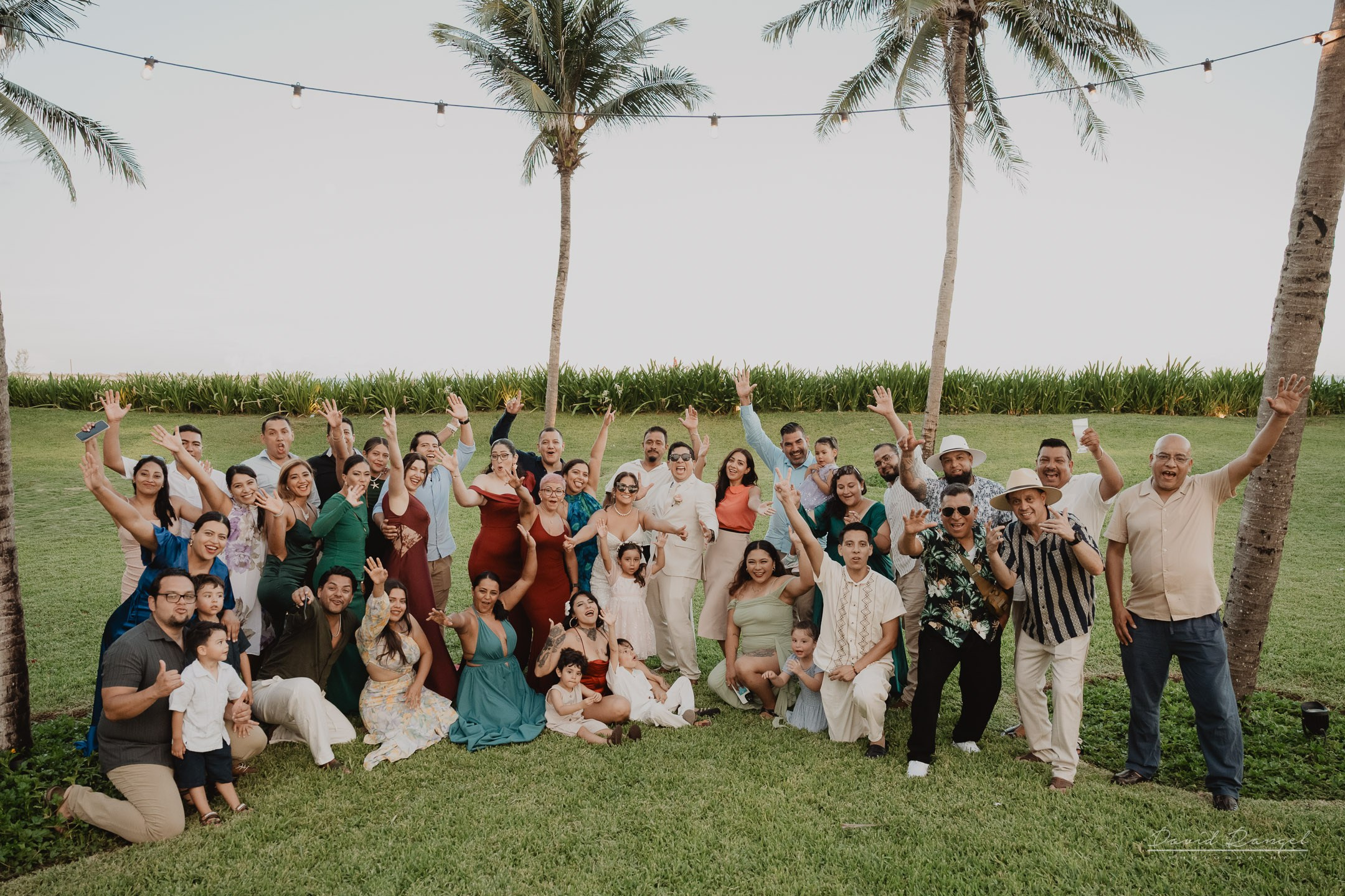 Destination Wedding in the Riviera Maya. Destination wedding photographer based in Cancun and Riviera Maya with service worldwide