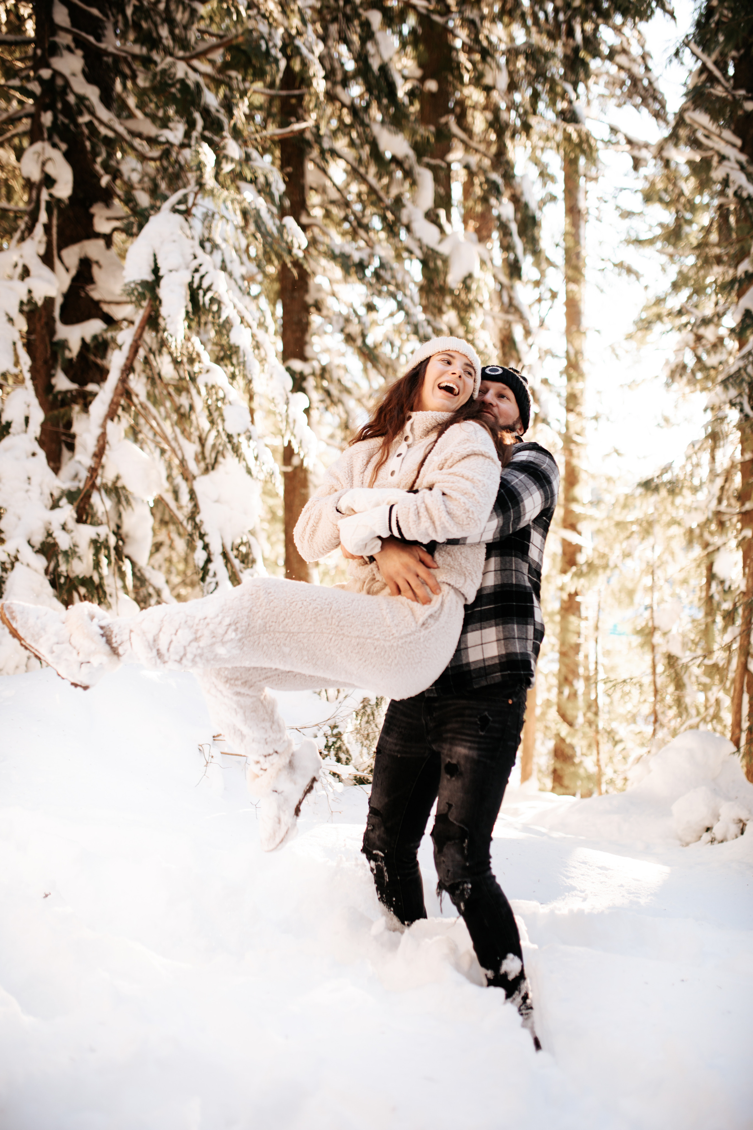 Ilya & Liza. Photographer Washington/Oregon