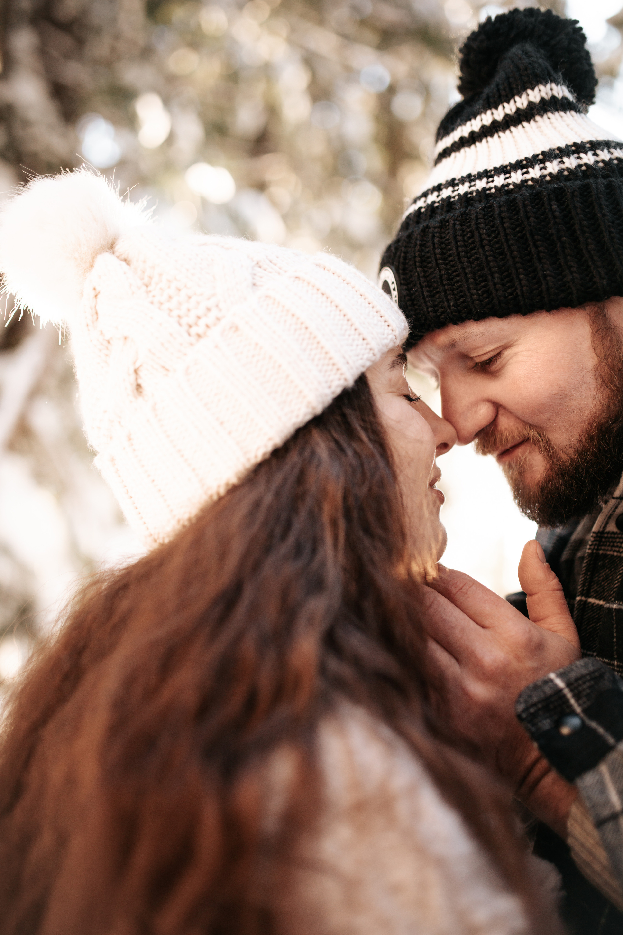 Ilya & Liza. Photographer Washington/Oregon