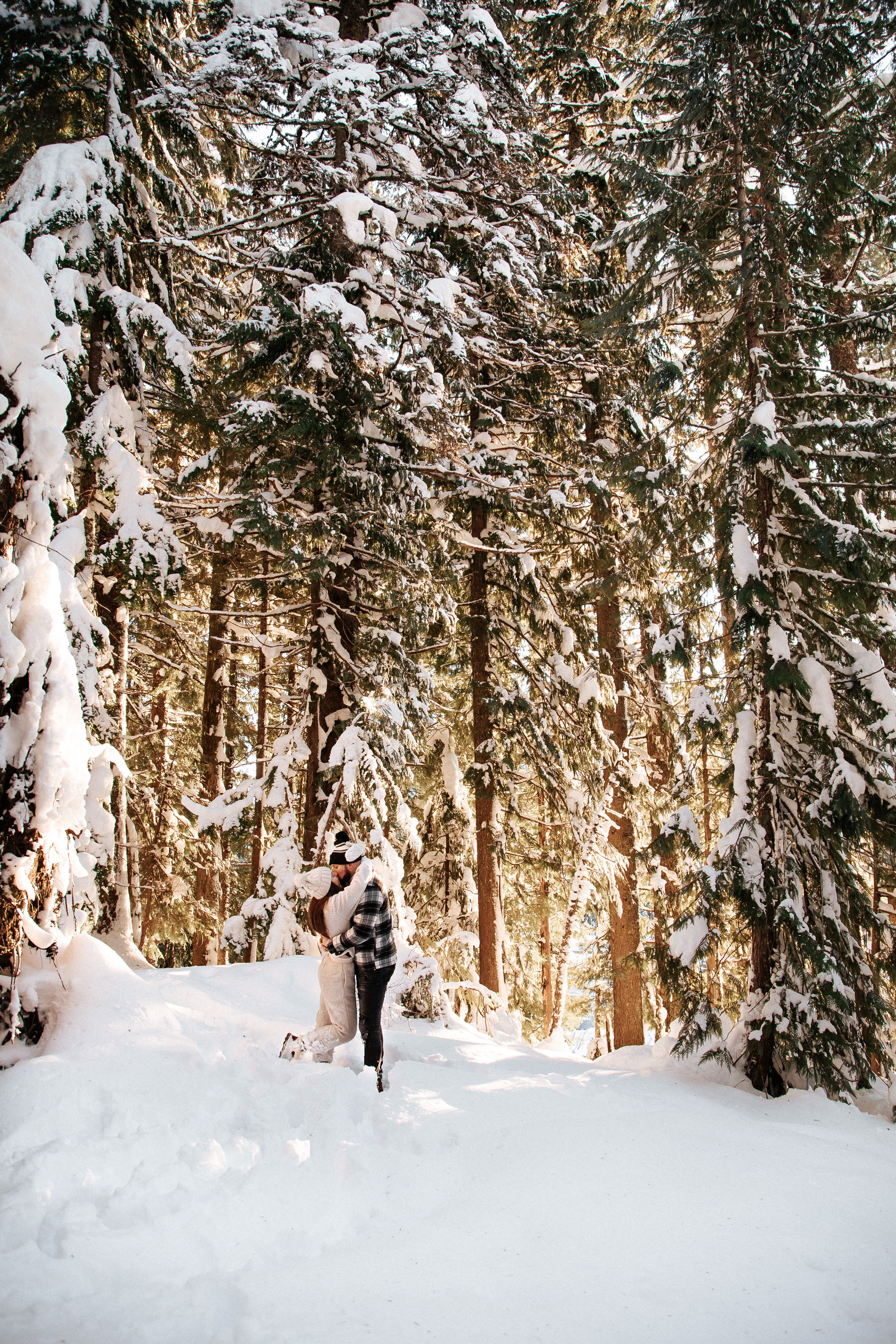 Ilya & Liza. Photographer Washington/Oregon