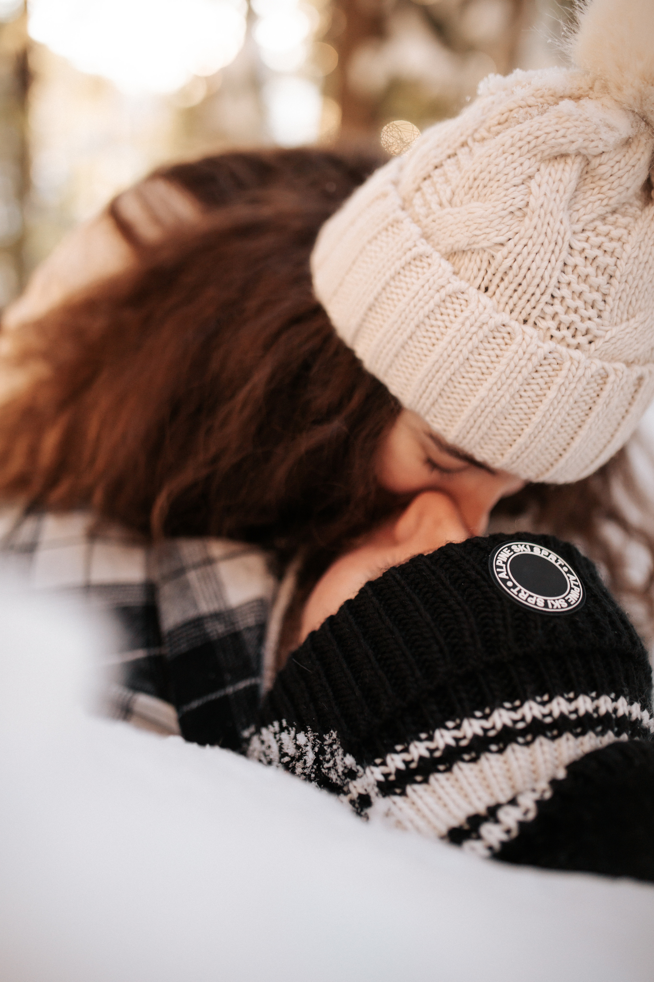 Ilya & Liza. Photographer Washington/Oregon