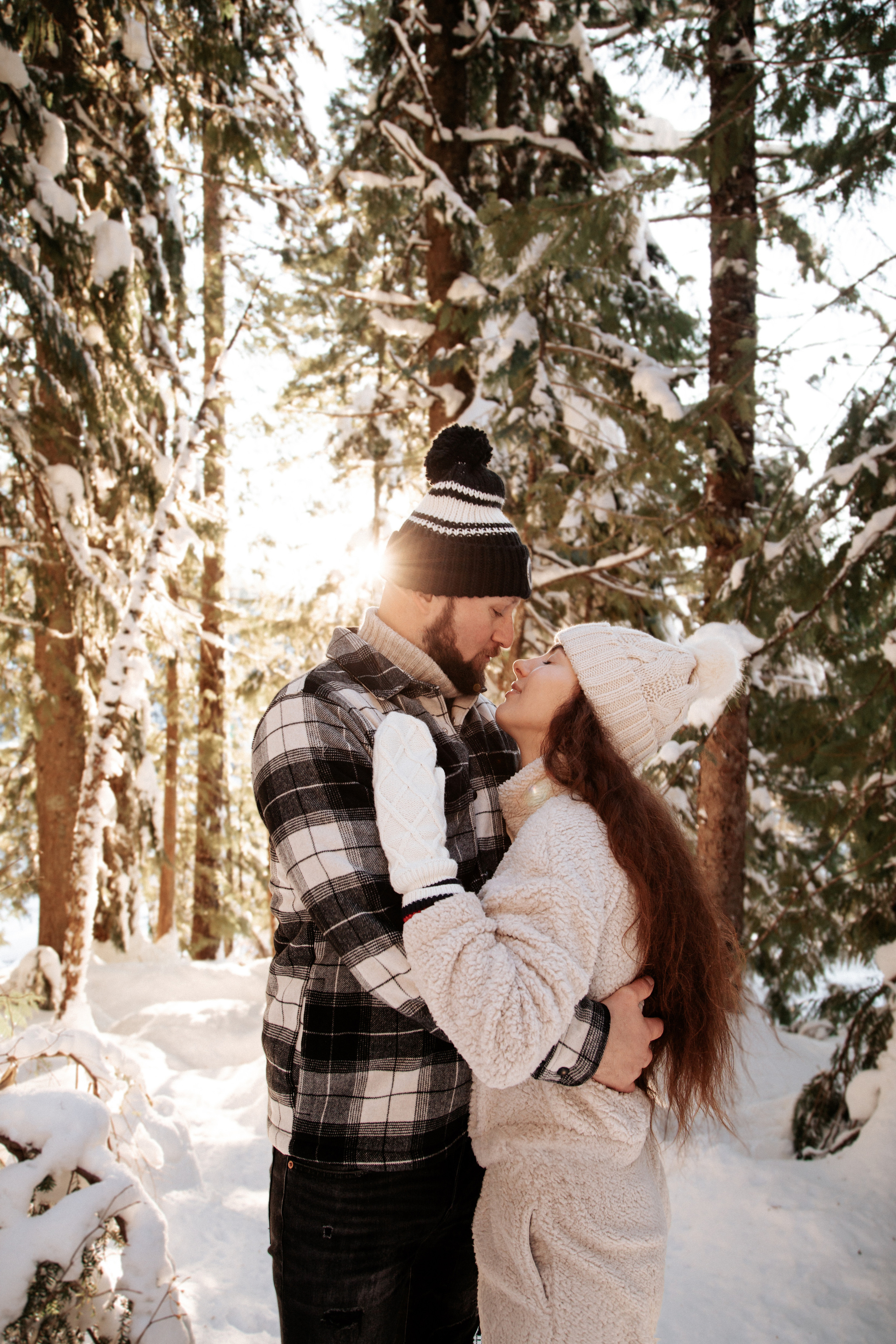 Ilya & Liza. Photographer Washington/Oregon