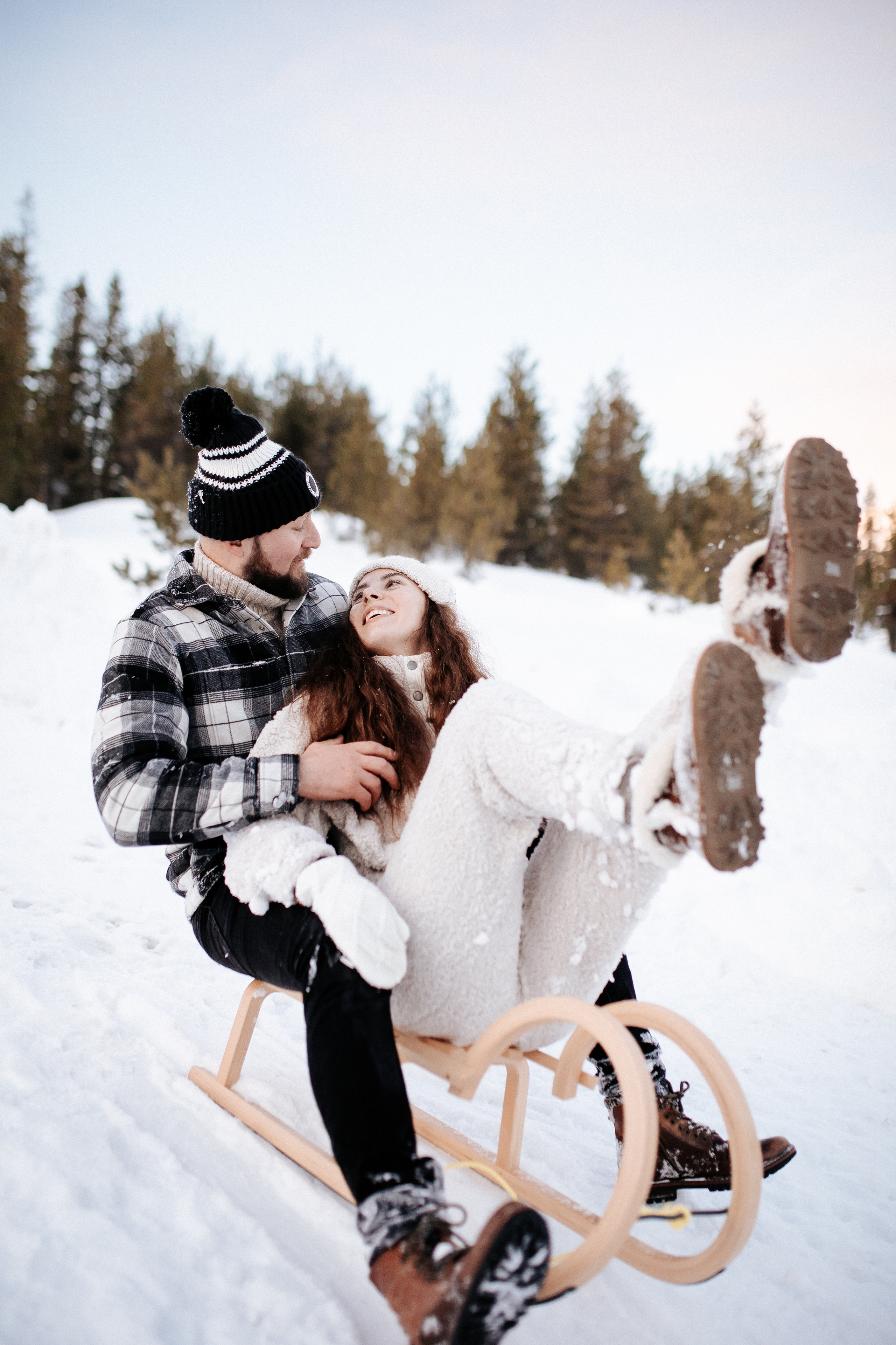 Ilya & Liza. Photographer Washington/Oregon
