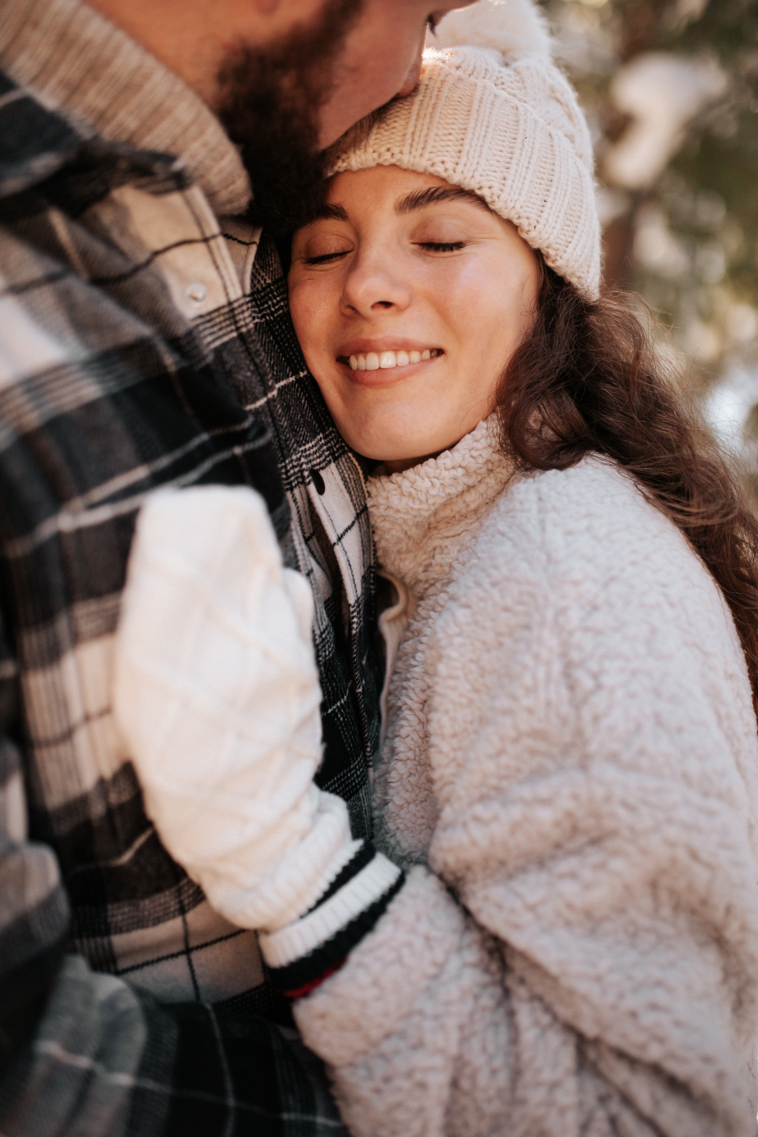 Ilya & Liza. Photographer Washington/Oregon
