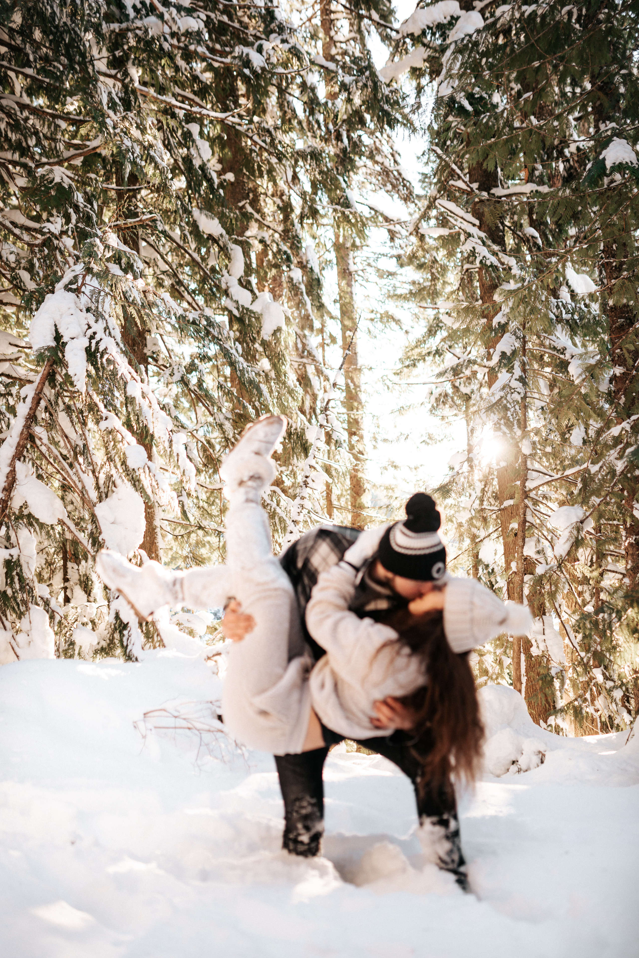 Ilya & Liza. Photographer Washington/Oregon