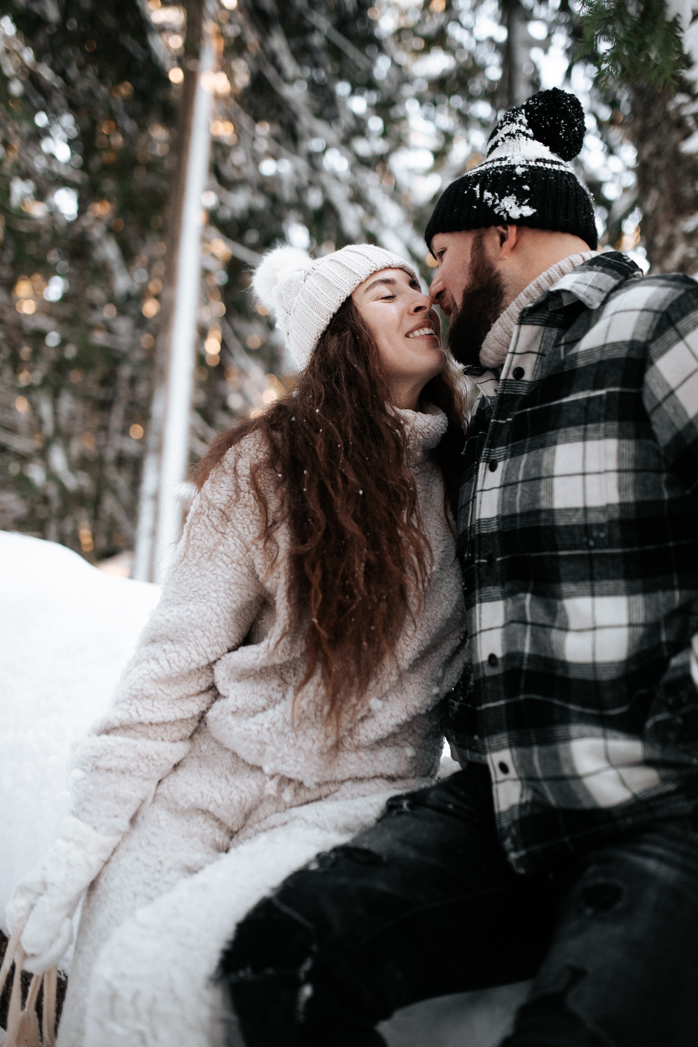 Ilya & Liza. Photographer Washington/Oregon