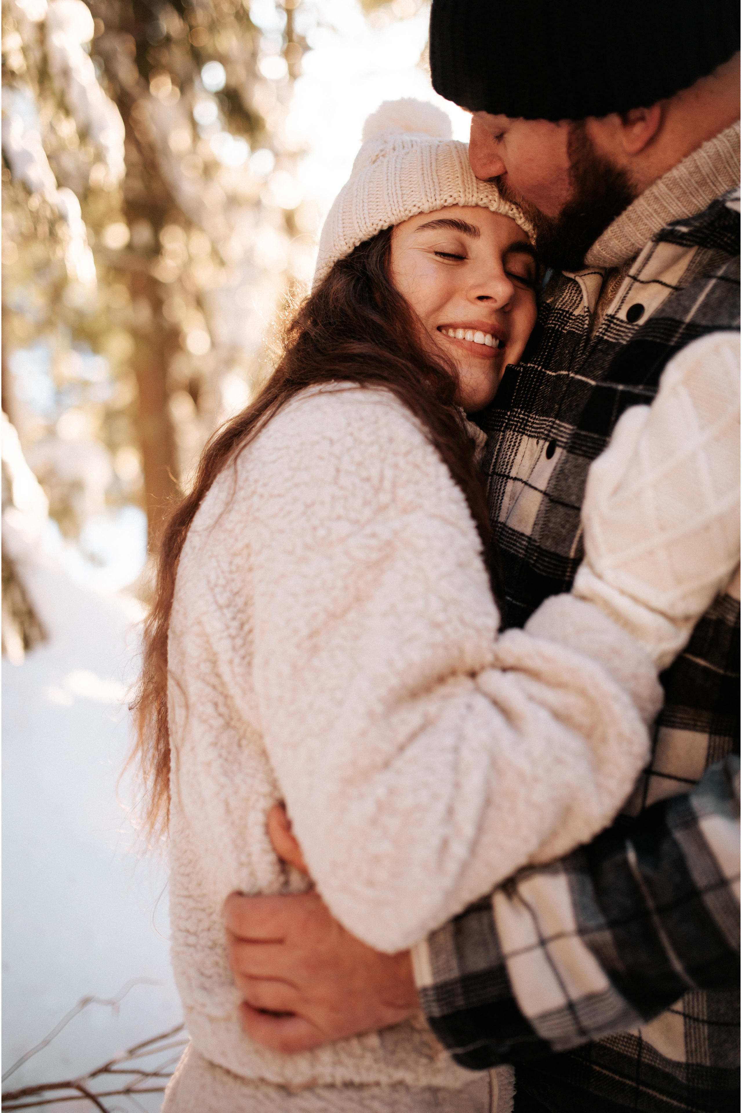 Ilya & Liza. Photographer Washington/Oregon