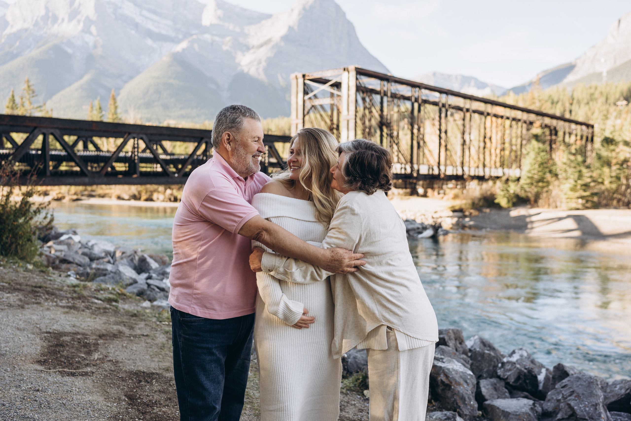 Joana & Thiago. Calgary Wedding & Lifestyle Photographer — Yevhen Polishchuk