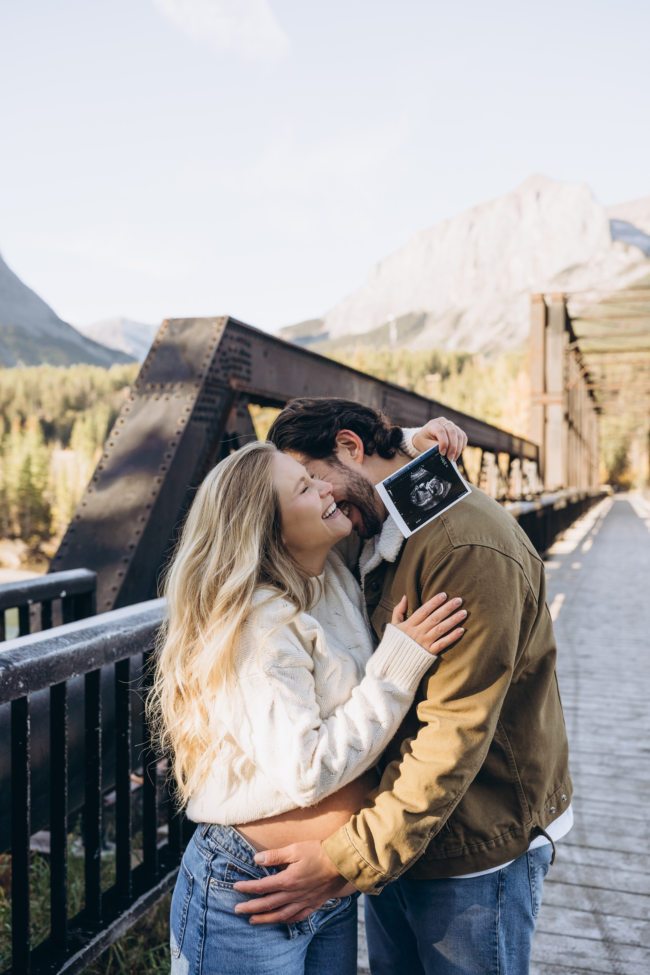 Joana & Thiago. Calgary Wedding & Lifestyle Photographer — Yevhen Polishchuk