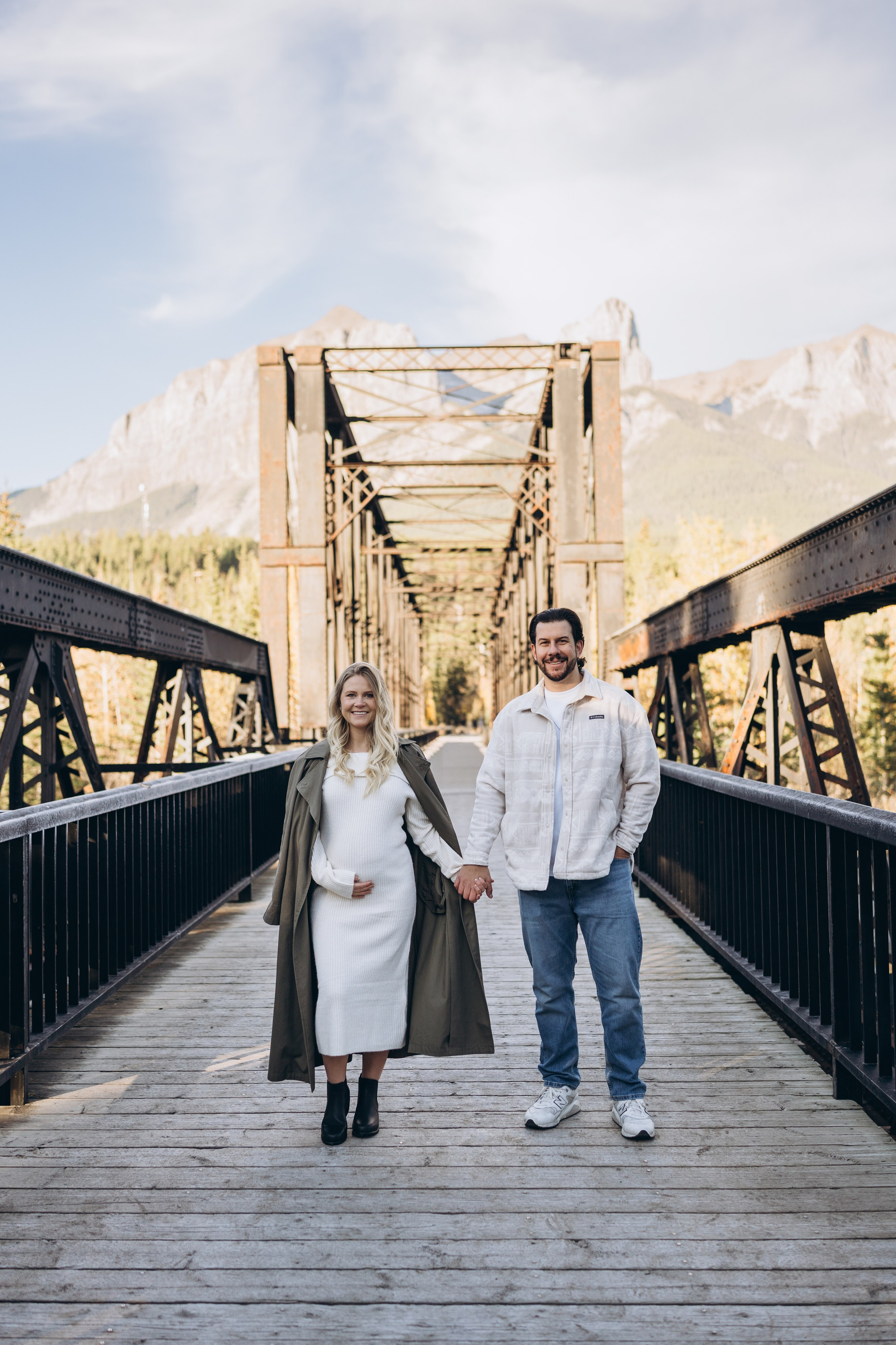 Joana & Thiago. Calgary Wedding & Lifestyle Photographer — Yevhen Polishchuk