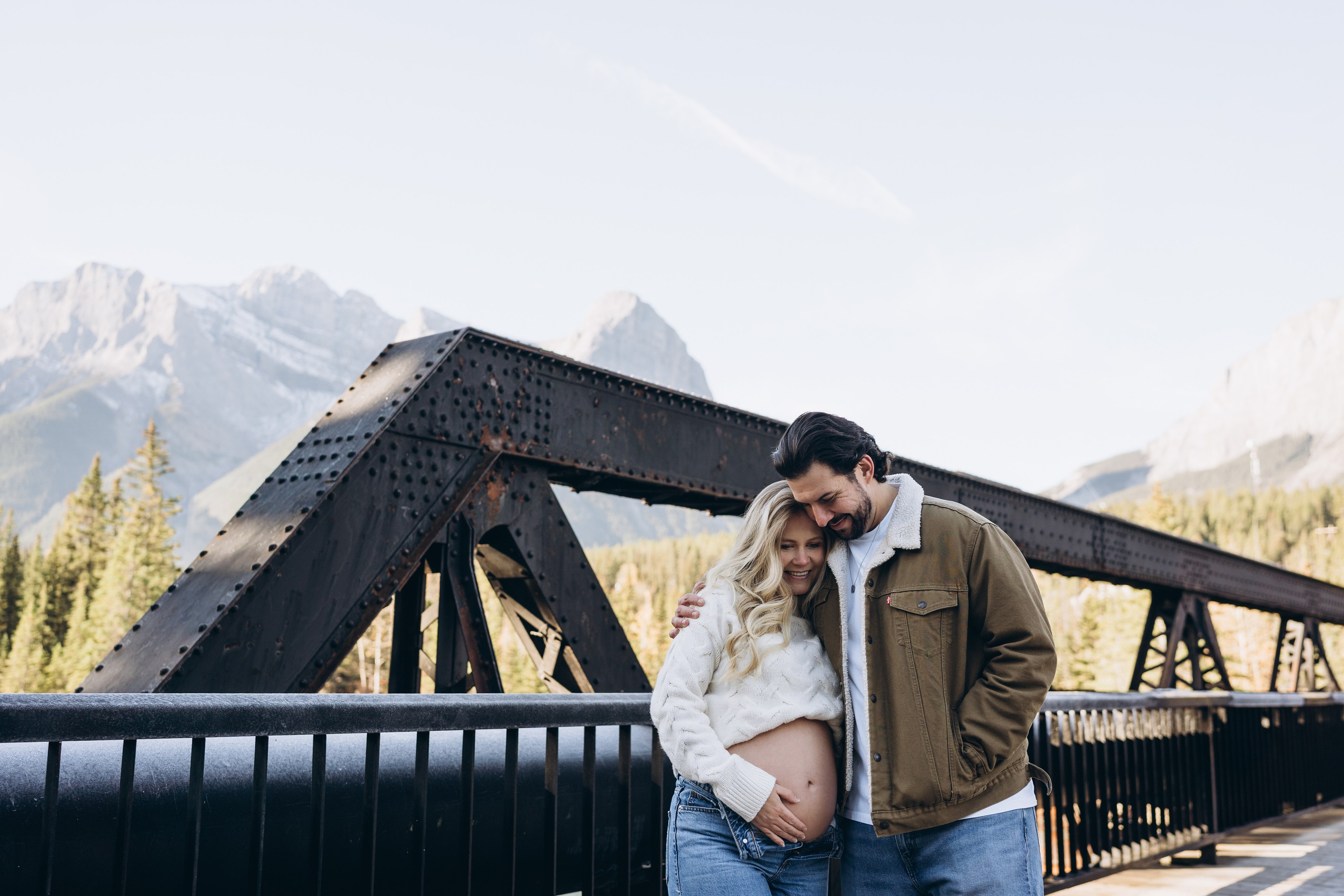 Joana & Thiago. Calgary Wedding & Lifestyle Photographer — Yevhen Polishchuk