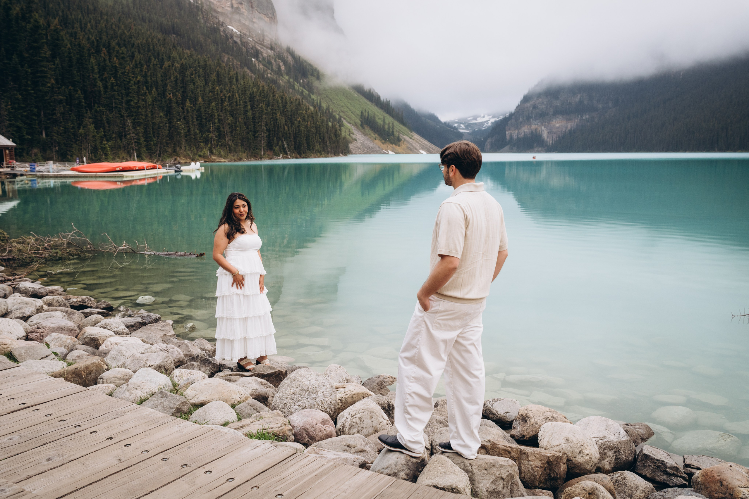 Chiara & Lucas. Calgary Wedding & Lifestyle Photographer — Yevhen Polishchuk