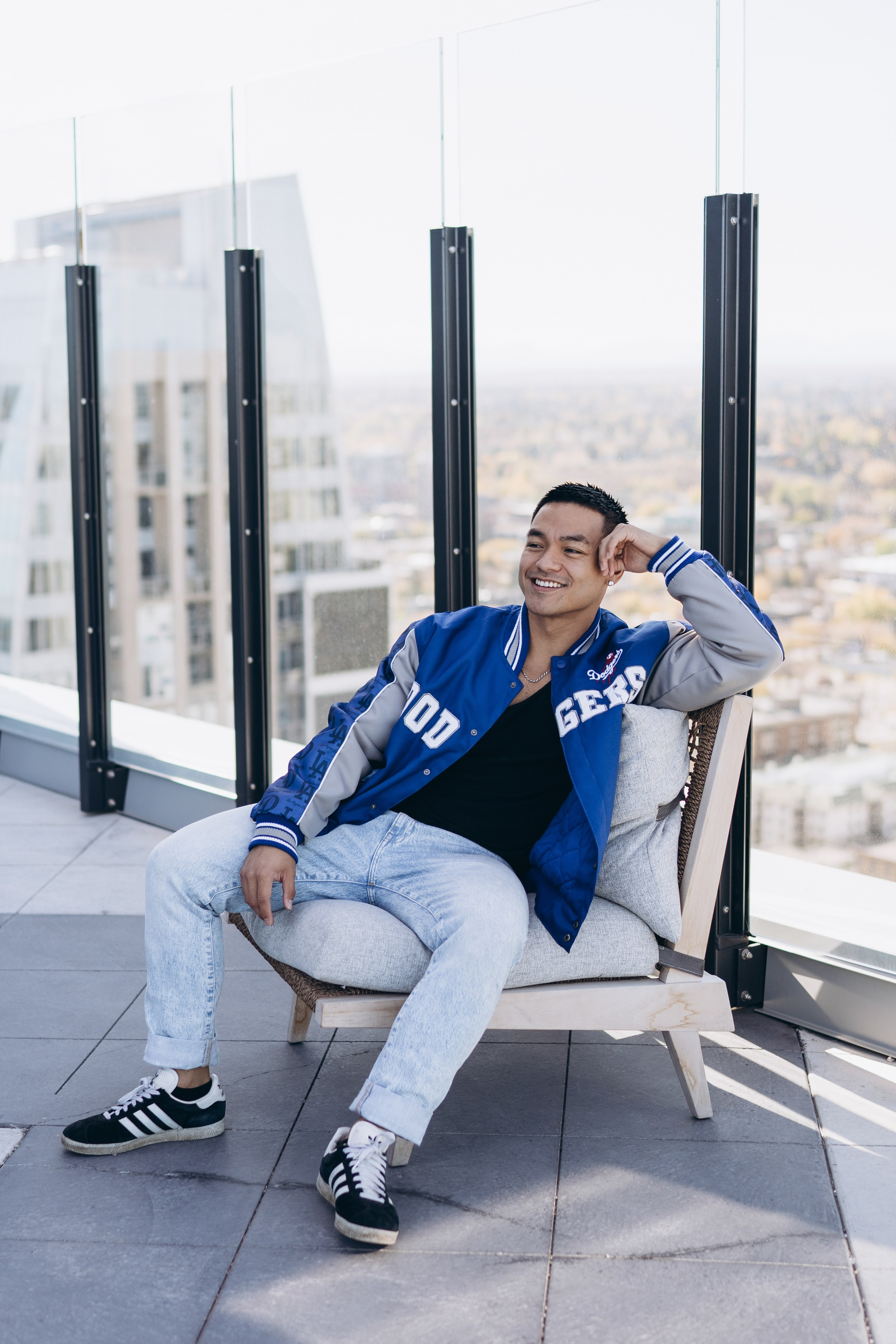 Cleo #1. Calgary Wedding & Lifestyle Photographer — Yevhen Polishchuk