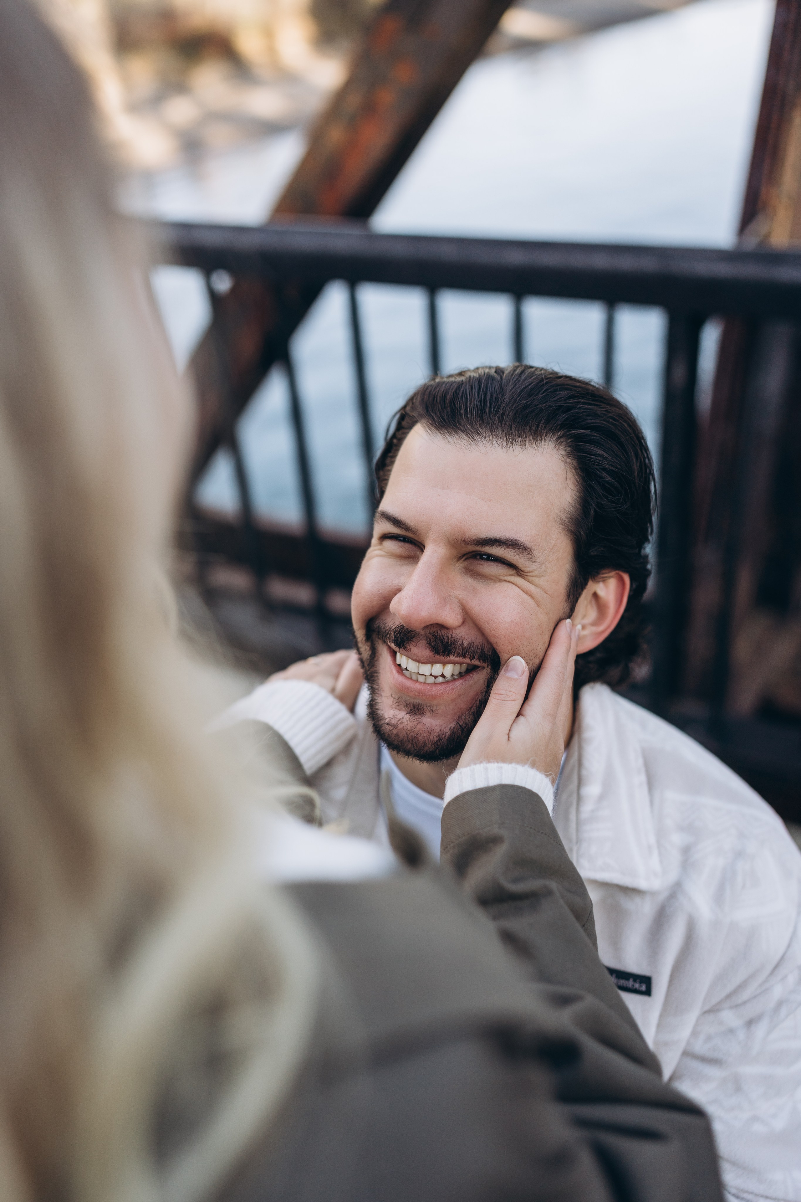 Joana & Thiago. Calgary Wedding & Lifestyle Photographer — Yevhen Polishchuk