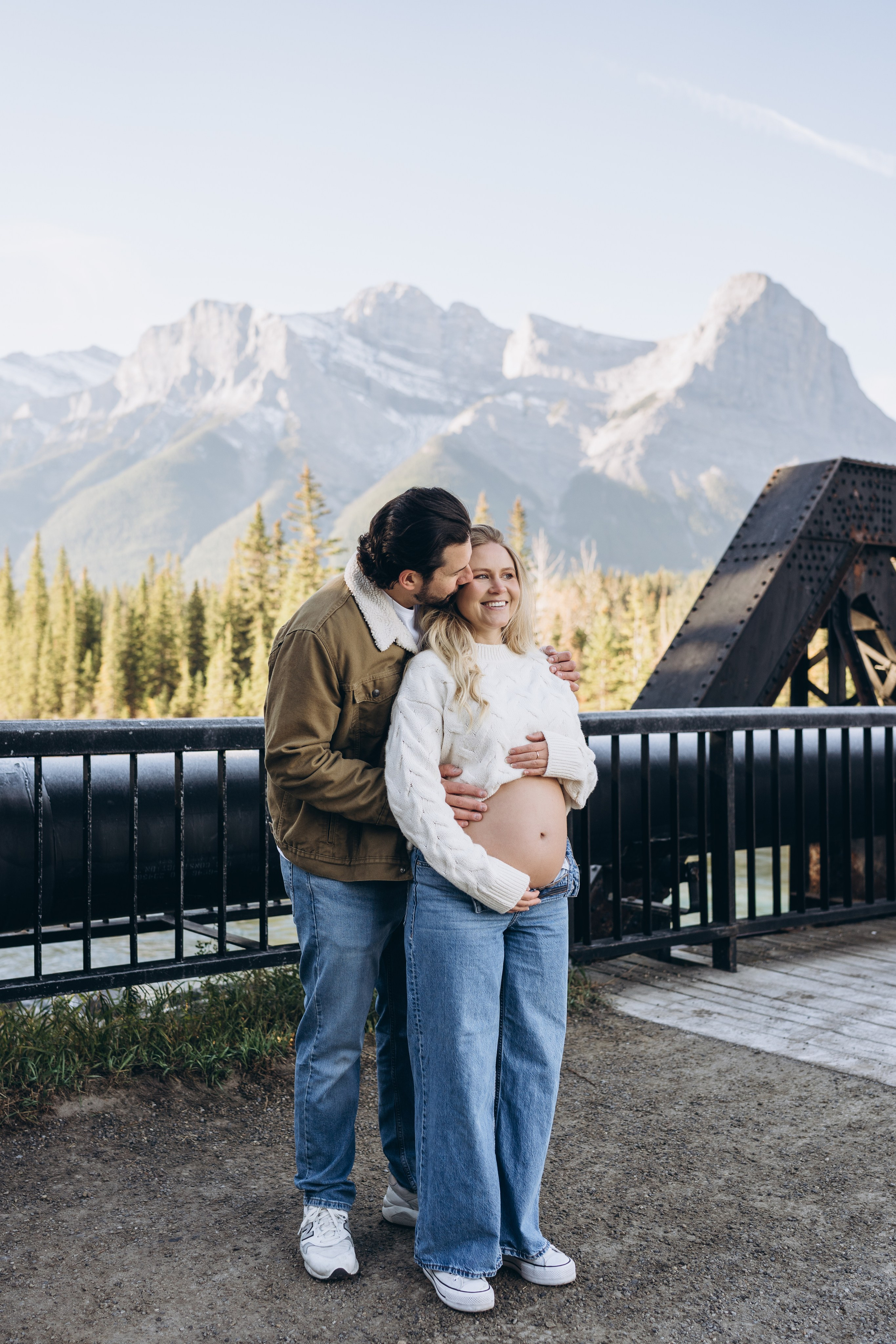 Joana & Thiago. Calgary Wedding & Lifestyle Photographer — Yevhen Polishchuk