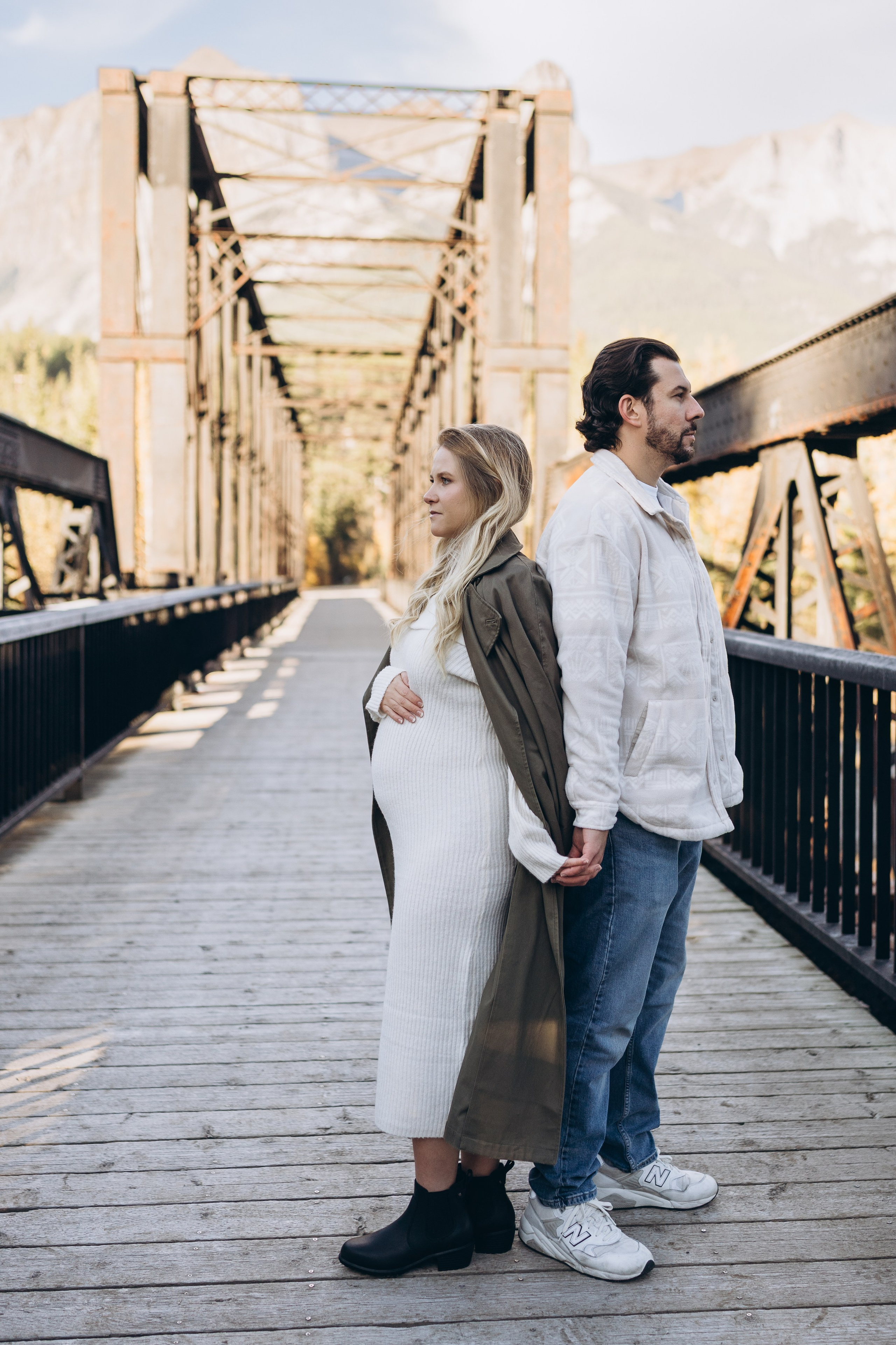 Joana & Thiago. Calgary Wedding & Lifestyle Photographer — Yevhen Polishchuk