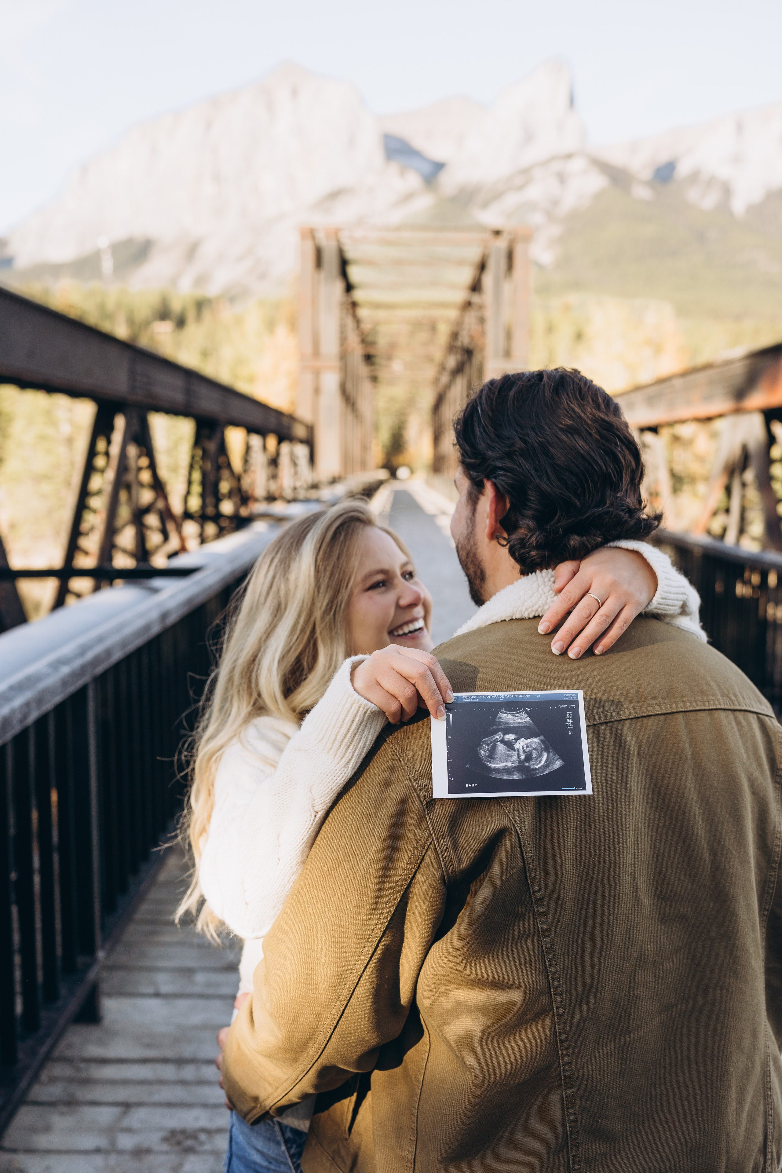 Joana & Thiago. Calgary Wedding & Lifestyle Photographer — Yevhen Polishchuk