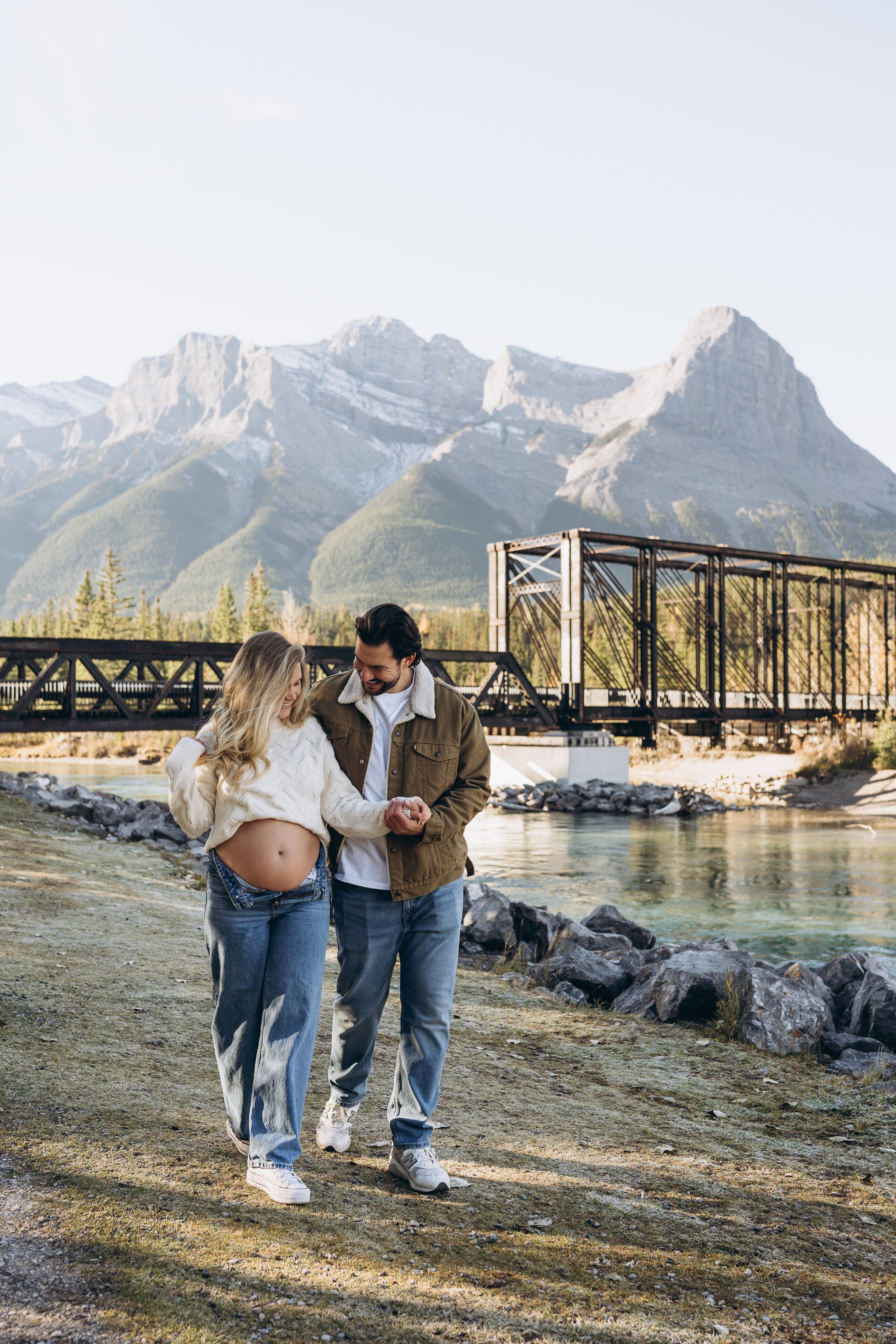Joana & Thiago. Calgary Wedding & Lifestyle Photographer — Yevhen Polishchuk