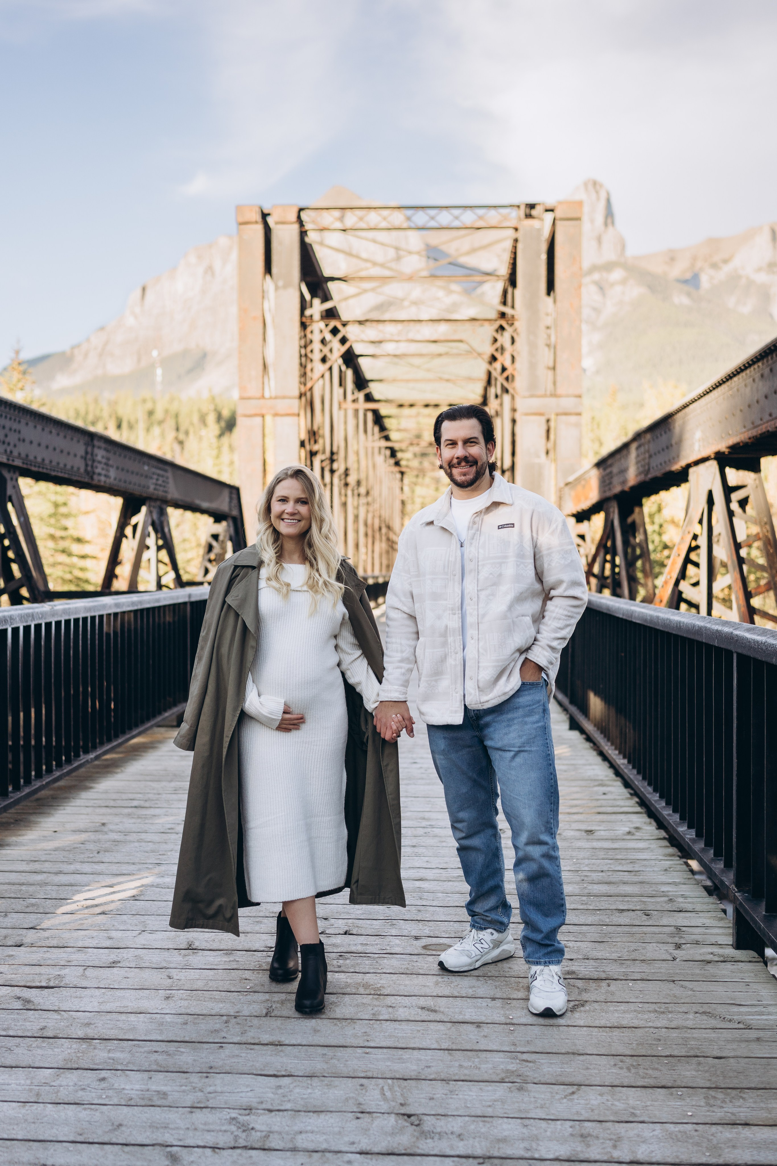 Joana & Thiago. Calgary Wedding & Lifestyle Photographer — Yevhen Polishchuk