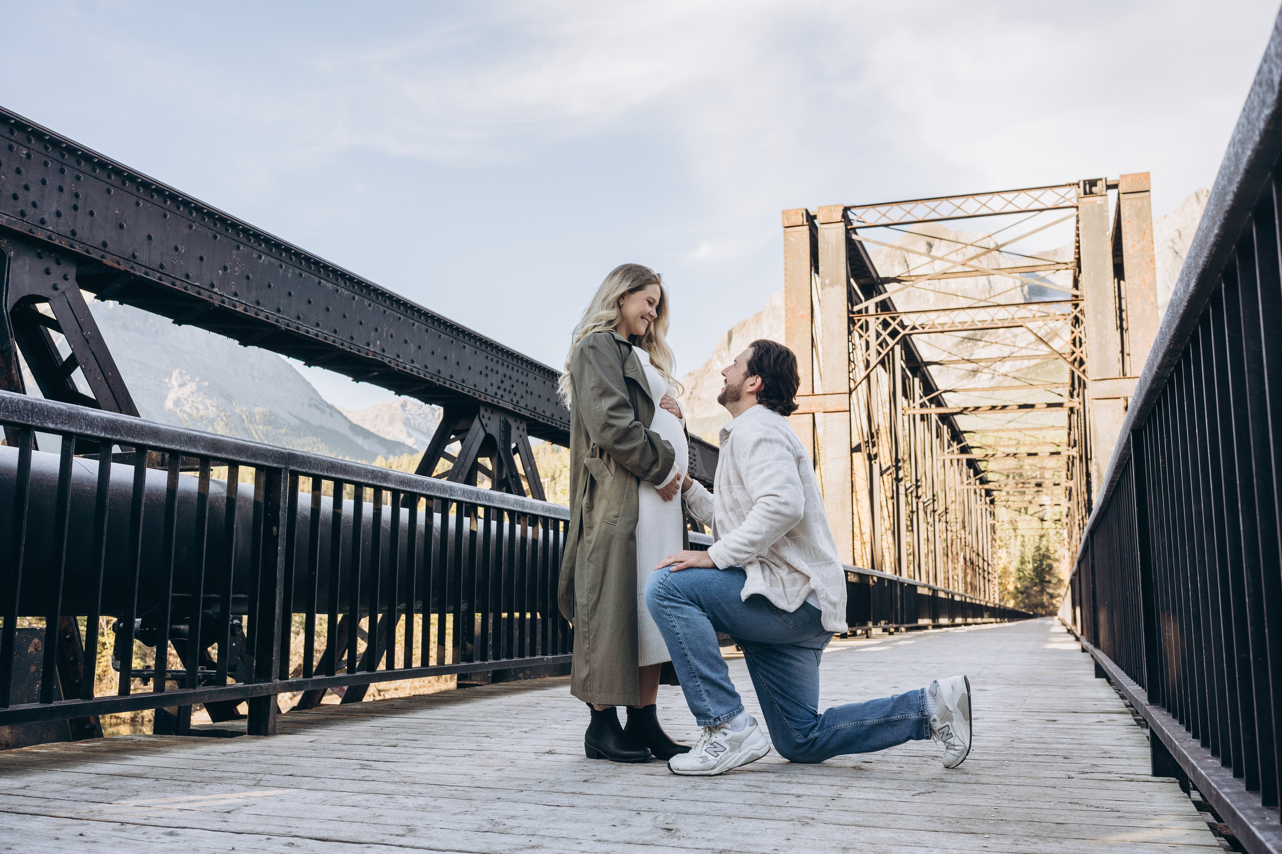 Joana & Thiago. Calgary Wedding & Lifestyle Photographer — Yevhen Polishchuk