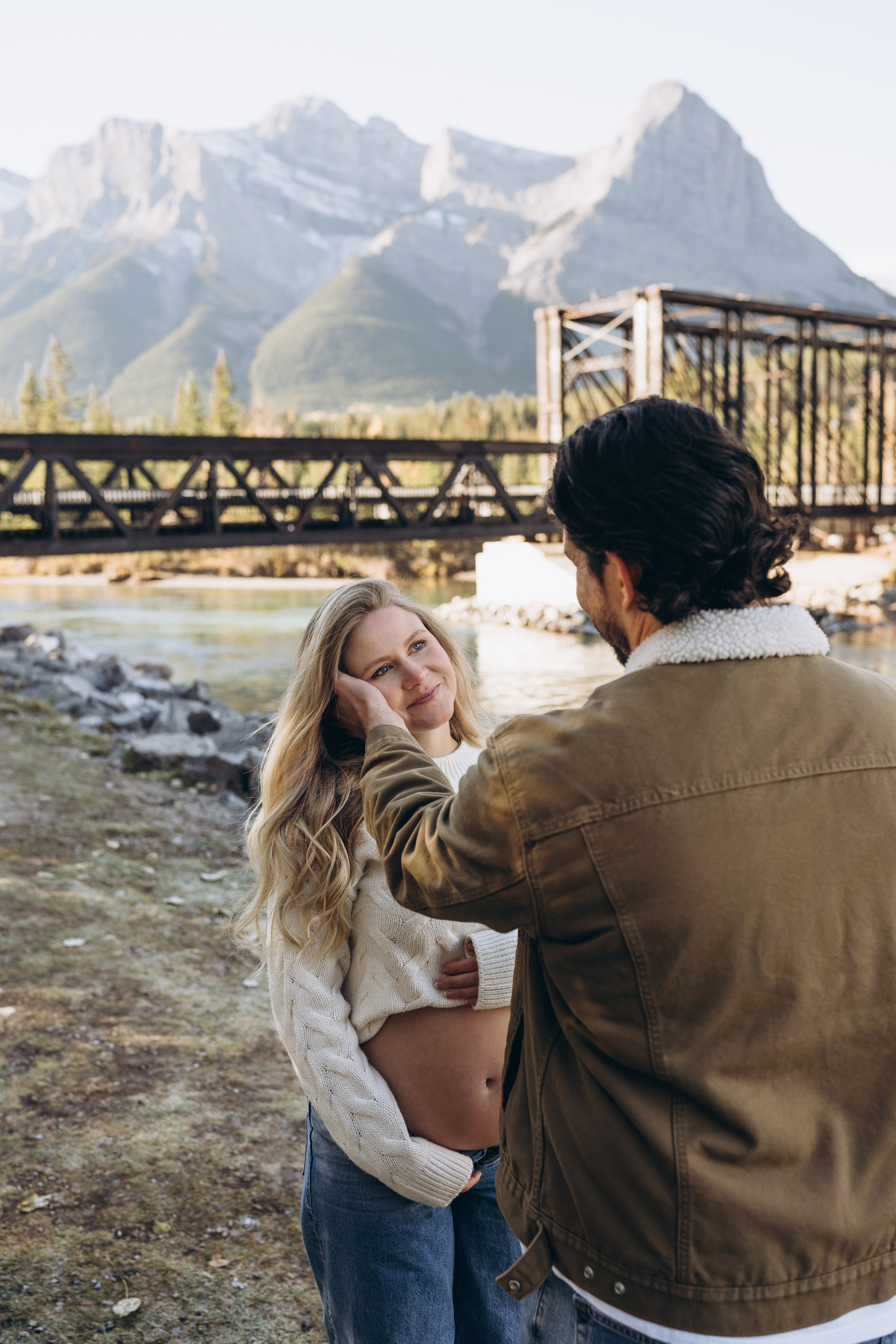 Joana & Thiago. Calgary Wedding & Lifestyle Photographer — Yevhen Polishchuk